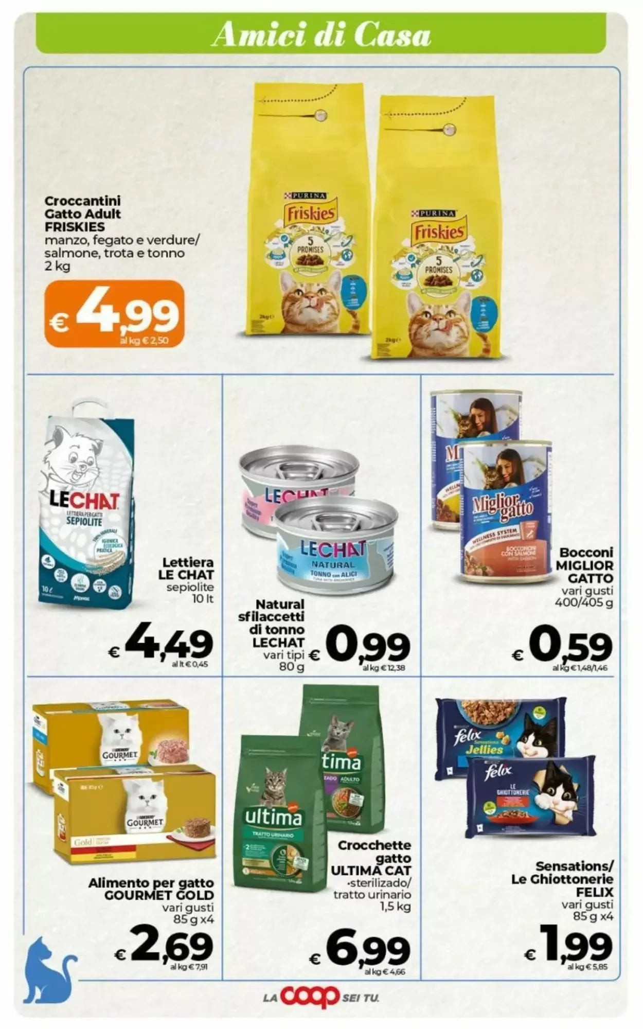Volantino Ipercoop Radenza Volantino Ipercoop Radenza pagina 54