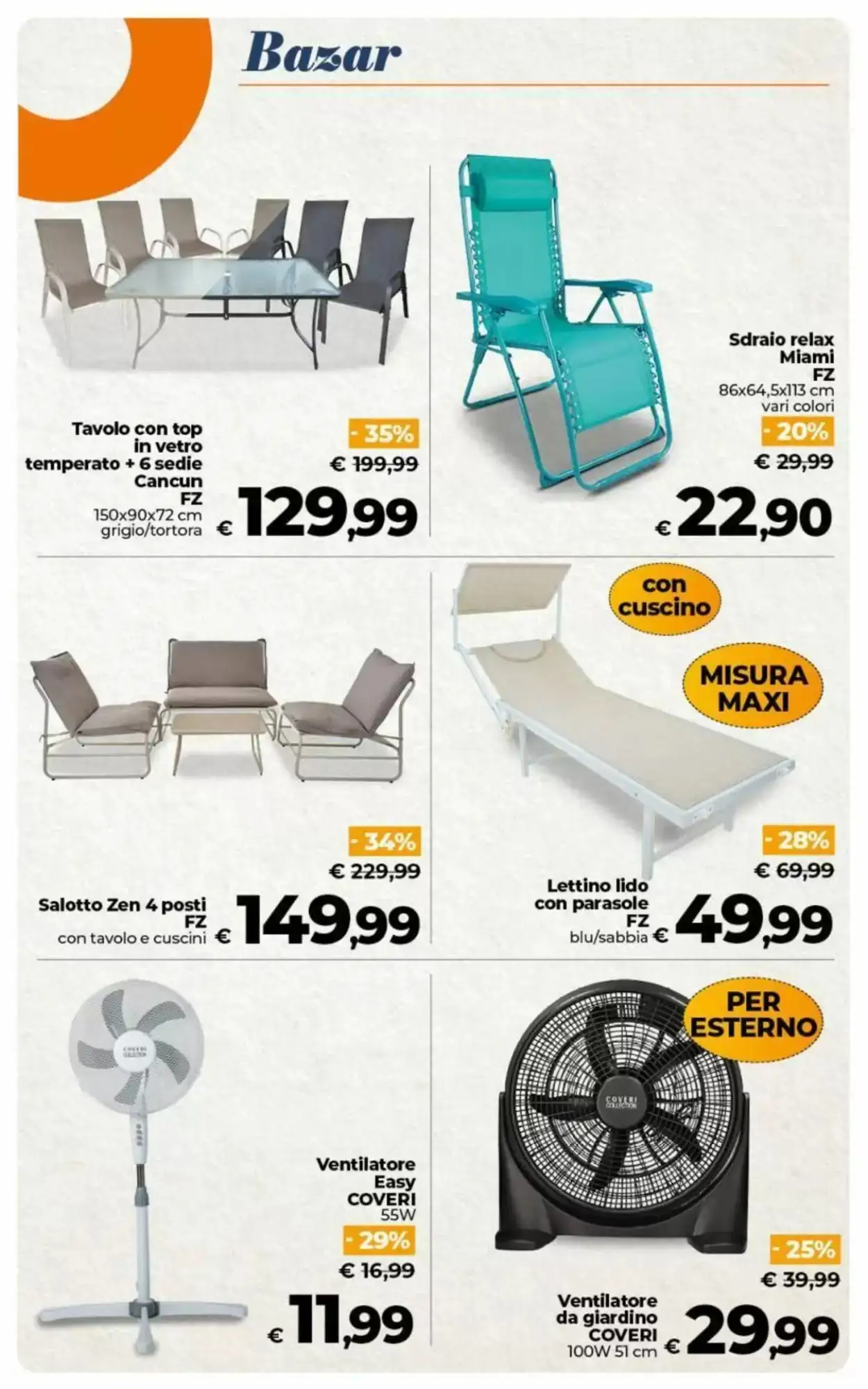 Volantino Ipercoop Radenza Volantino Ipercoop Radenza pagina 55