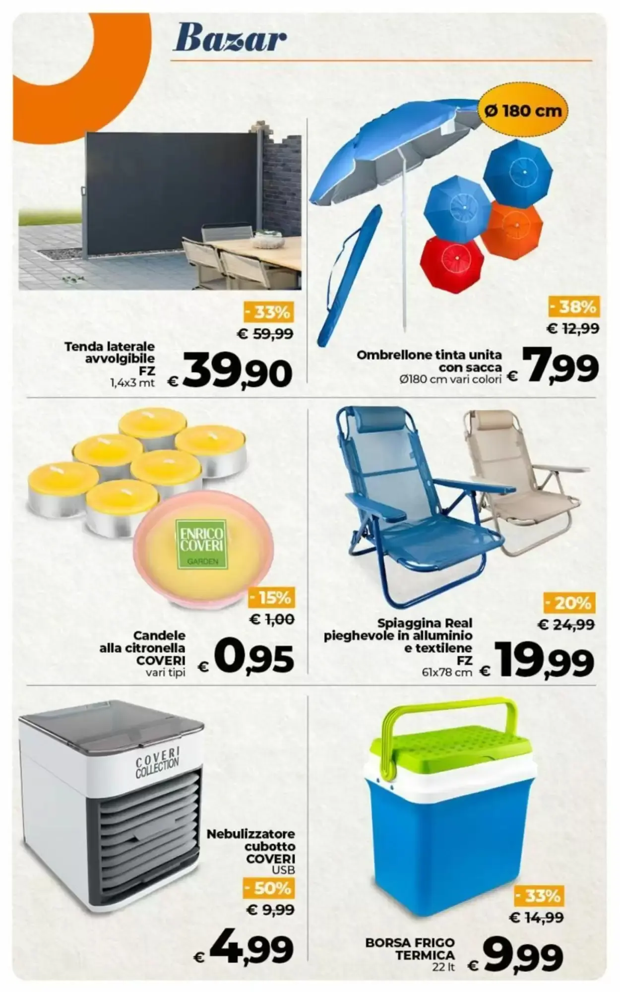 Volantino Ipercoop Radenza Volantino Ipercoop Radenza pagina 56