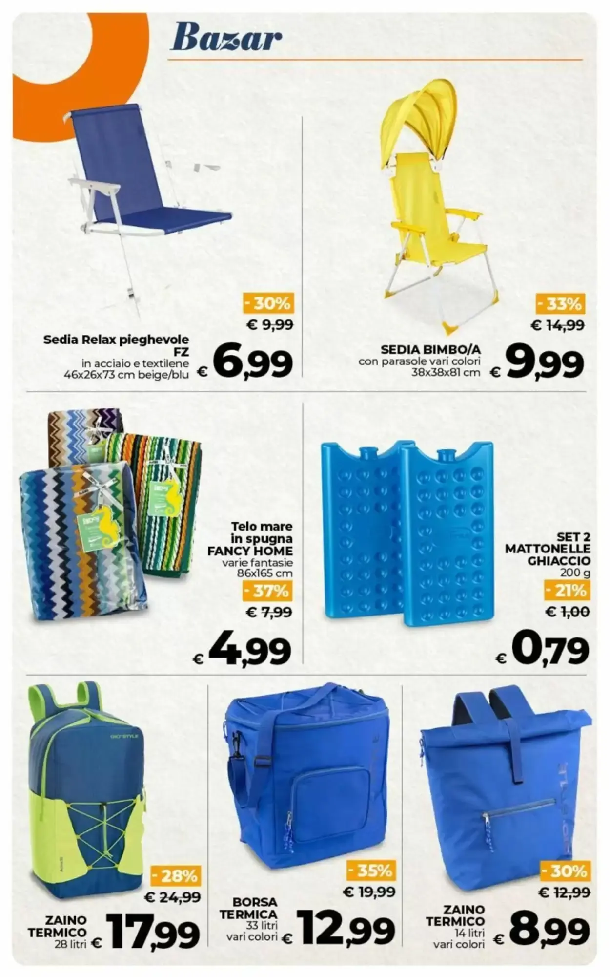 Volantino Ipercoop Radenza Volantino Ipercoop Radenza pagina 57