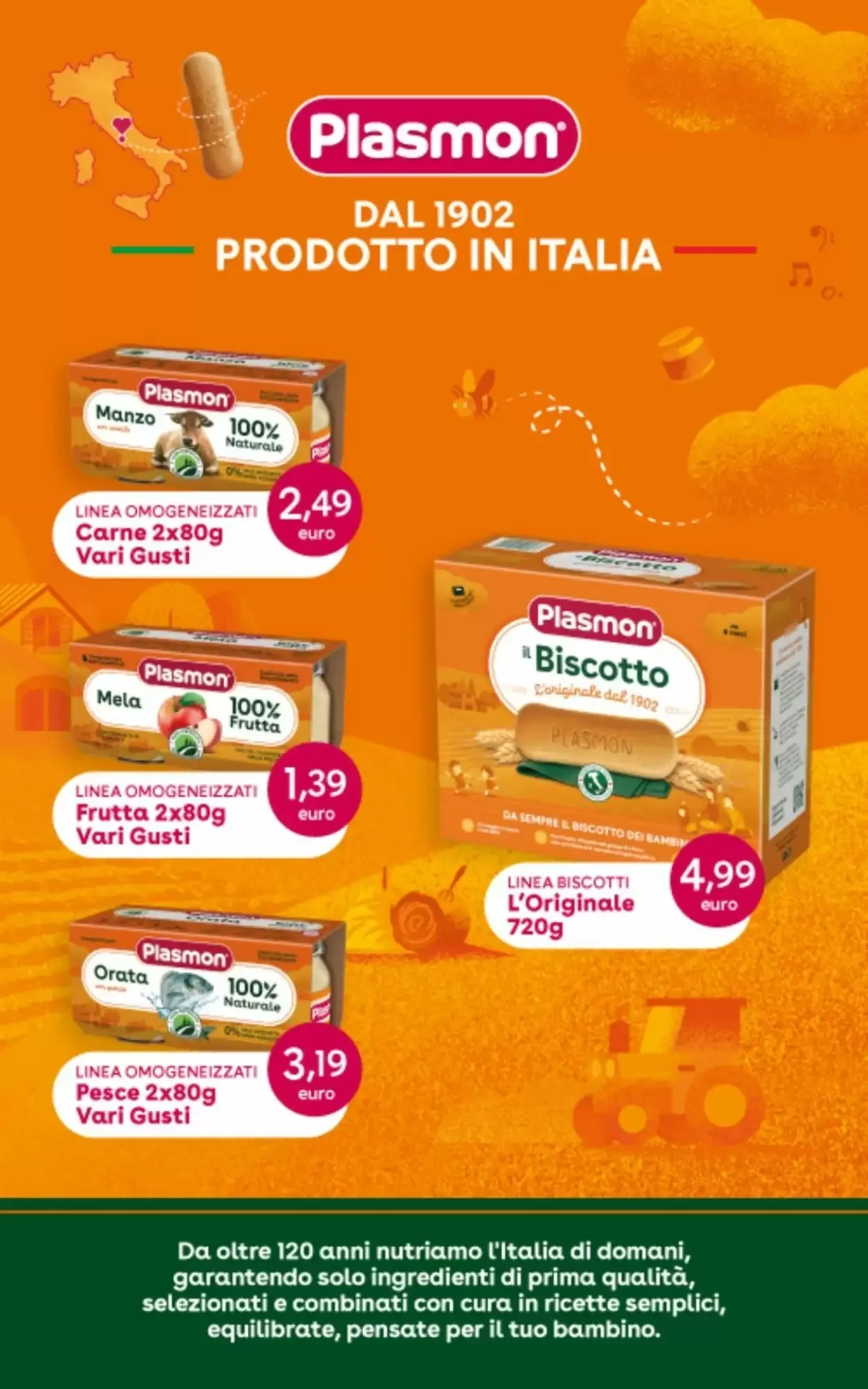 Volantino Ipercoop Radenza Volantino Ipercoop Radenza pagina 58