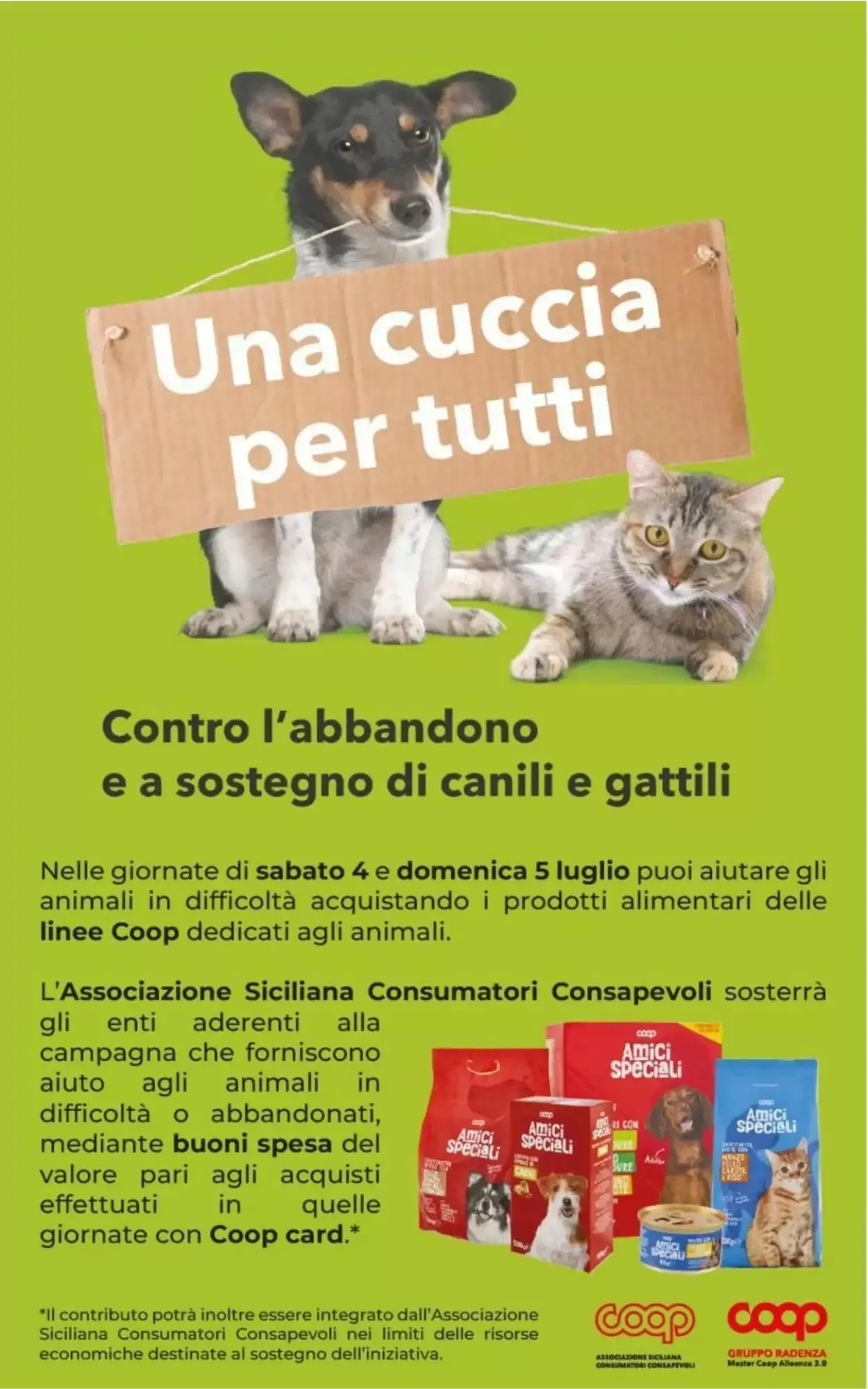 Volantino Ipercoop Radenza Volantino Ipercoop Radenza pagina 59