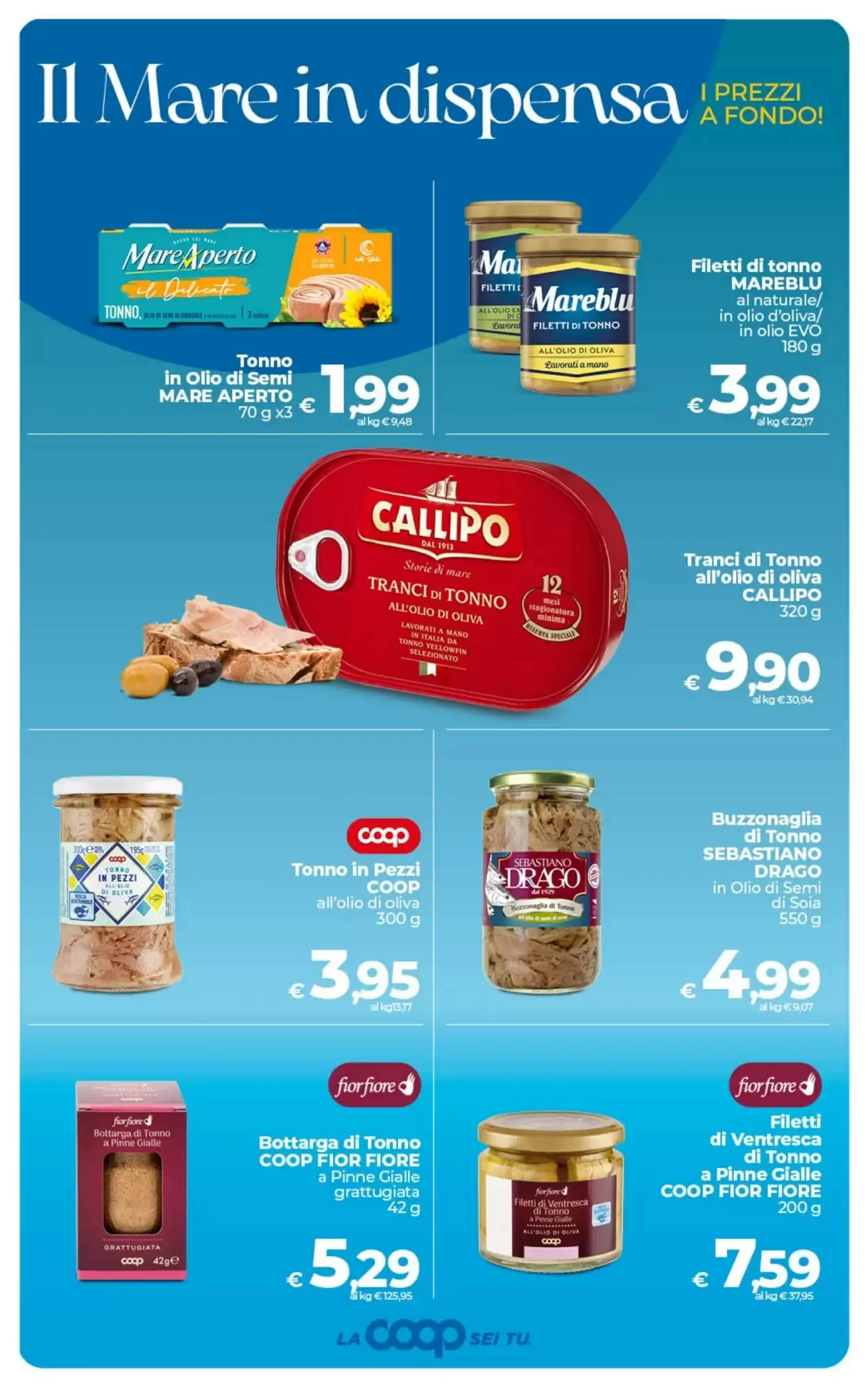 Volantino Ipercoop Radenza Volantino Ipercoop Radenza pagina 9