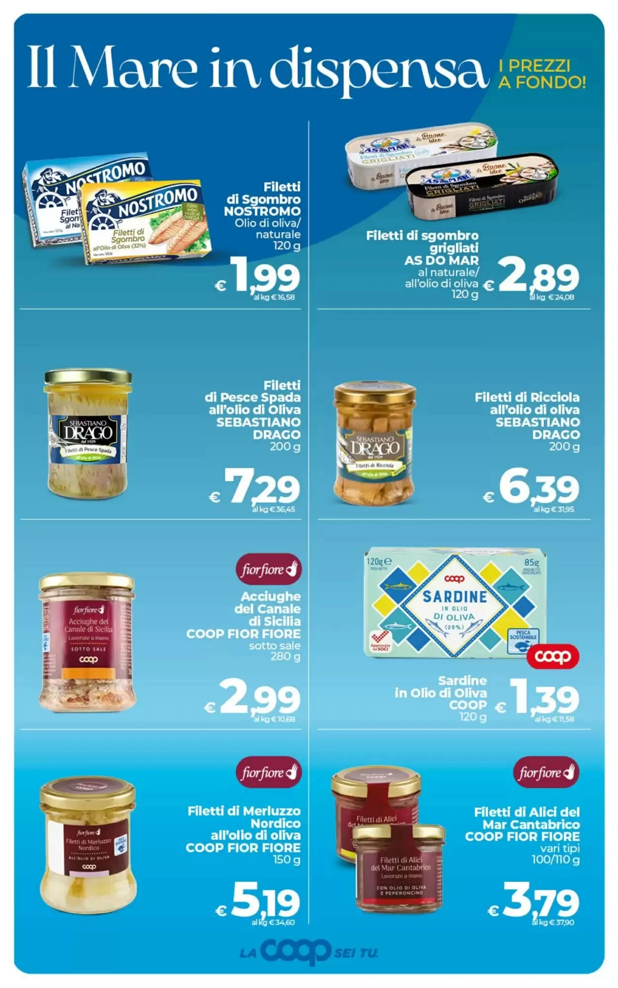 Volantino Ipercoop Radenza Volantino Ipercoop Radenza pagina 10