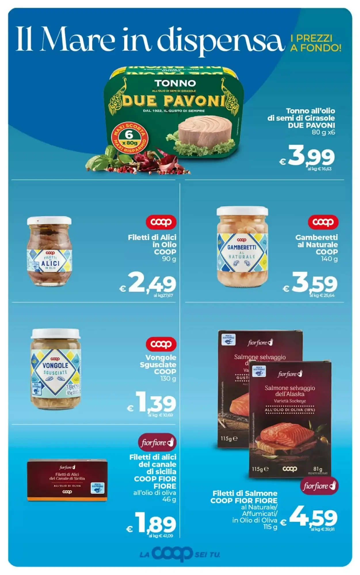 Volantino Ipercoop Radenza Volantino Ipercoop Radenza pagina 11