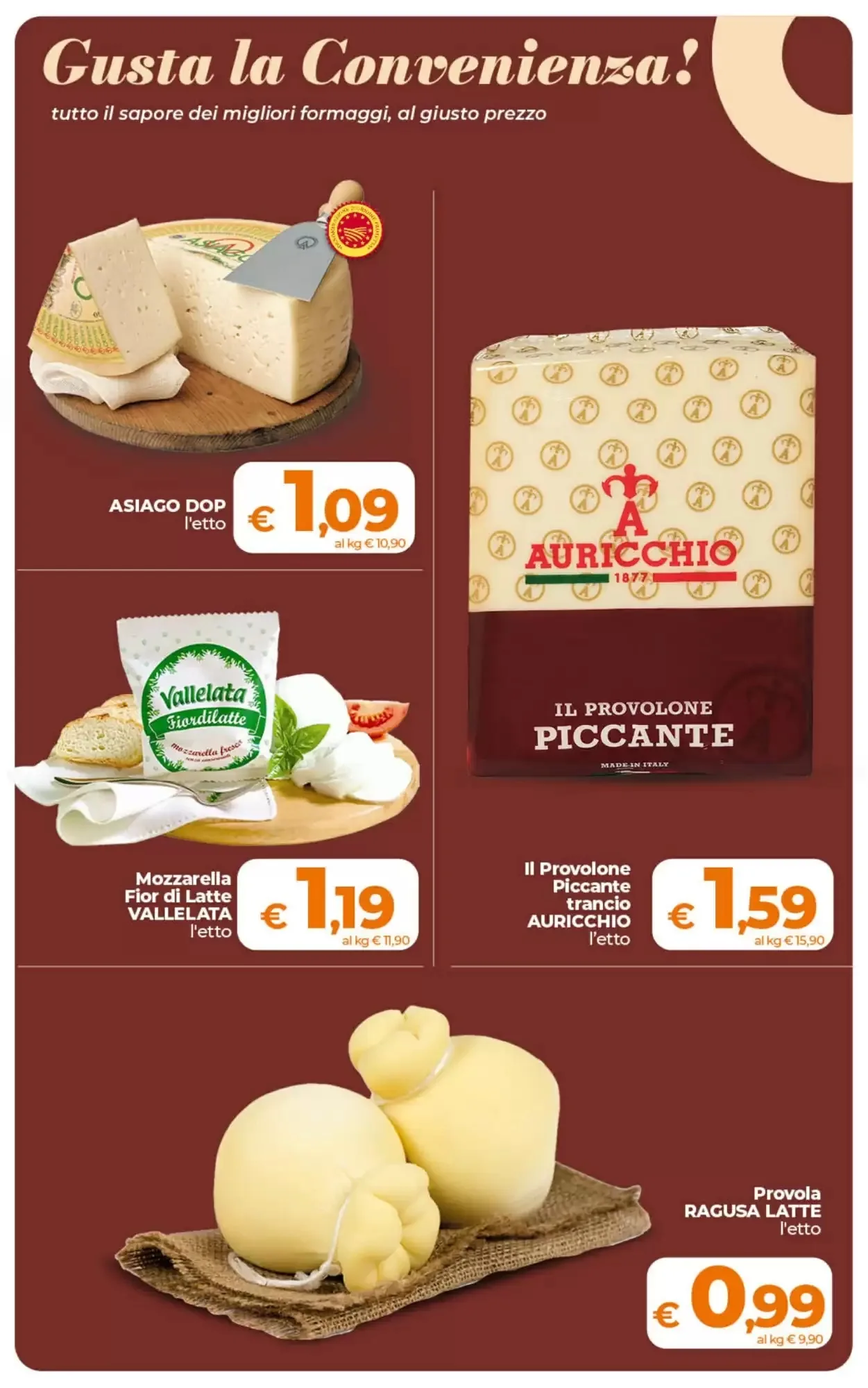 Volantino Ipercoop Radenza Volantino Ipercoop Radenza pagina 12