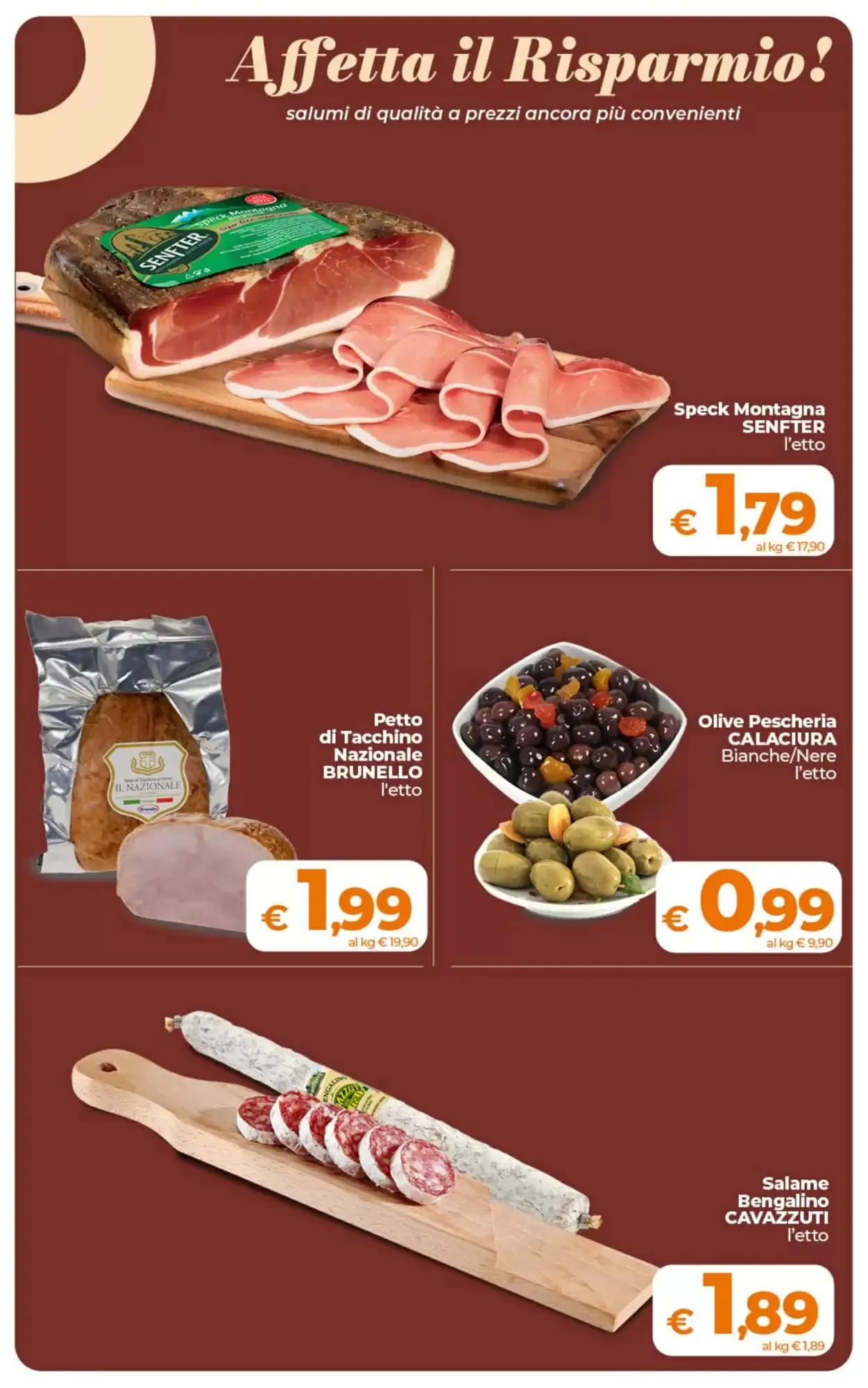 Volantino Ipercoop Radenza Volantino Ipercoop Radenza pagina 15