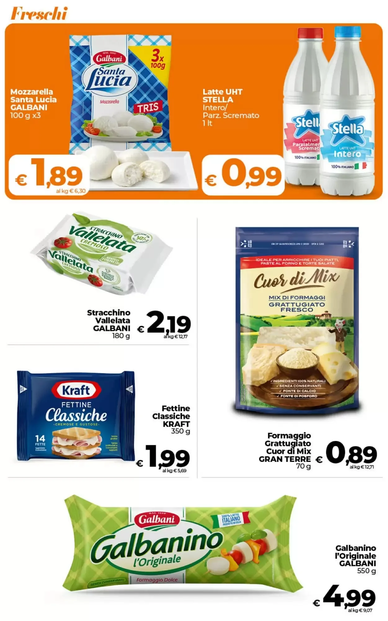 Volantino Ipercoop Radenza Volantino Ipercoop Radenza pagina 17