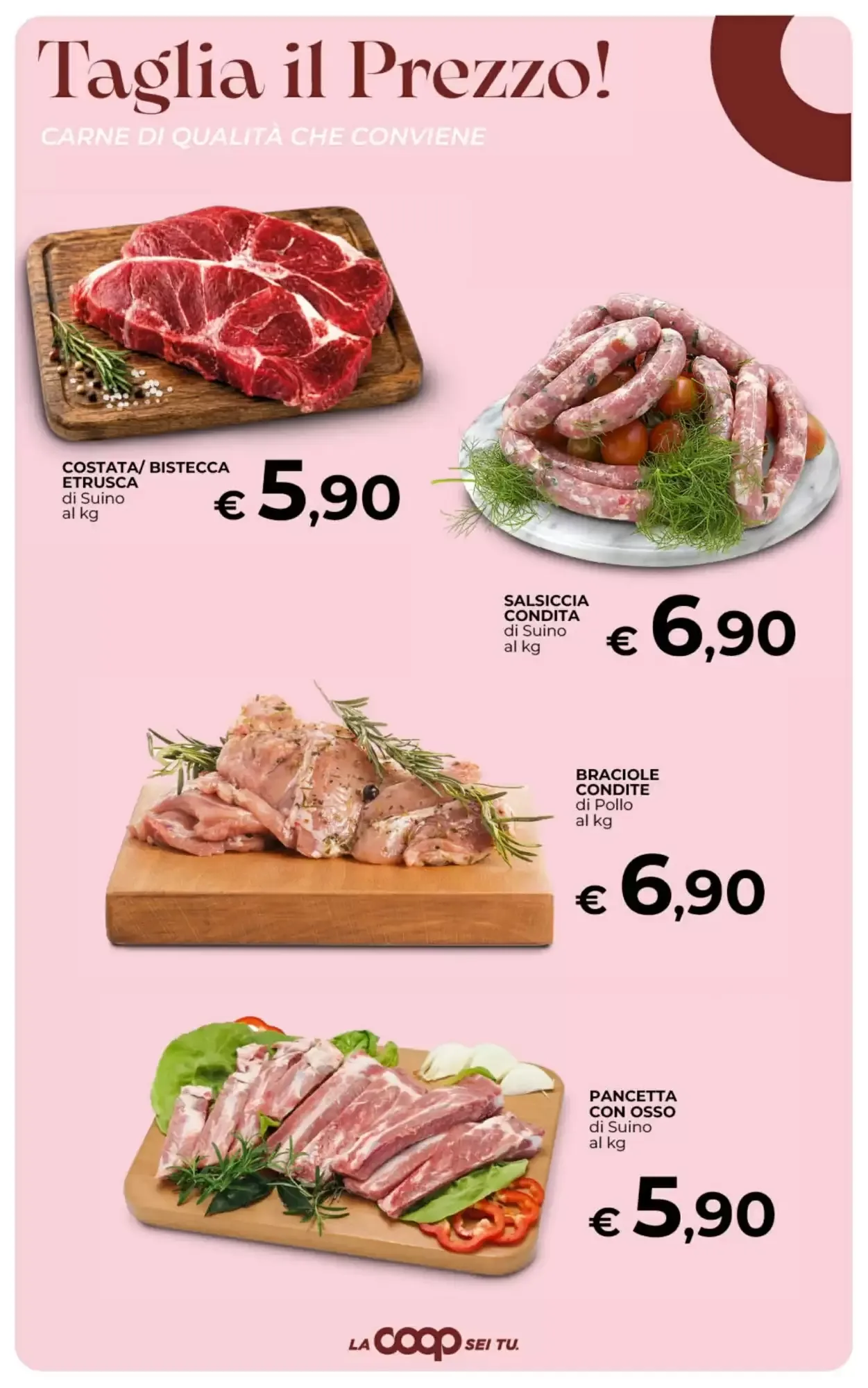 Volantino Ipercoop Radenza Volantino Ipercoop Radenza pagina 22