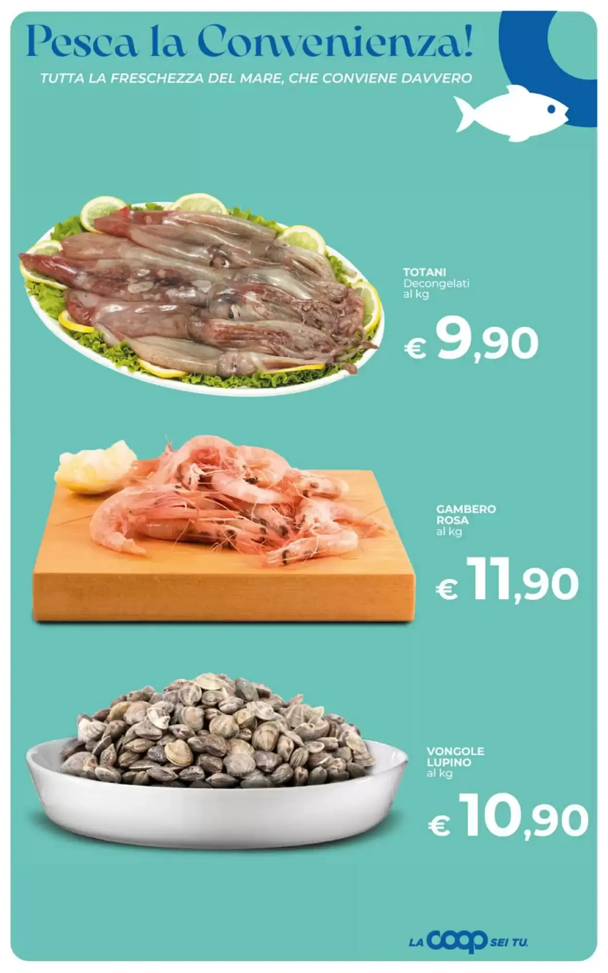 Volantino Ipercoop Radenza Volantino Ipercoop Radenza pagina 24