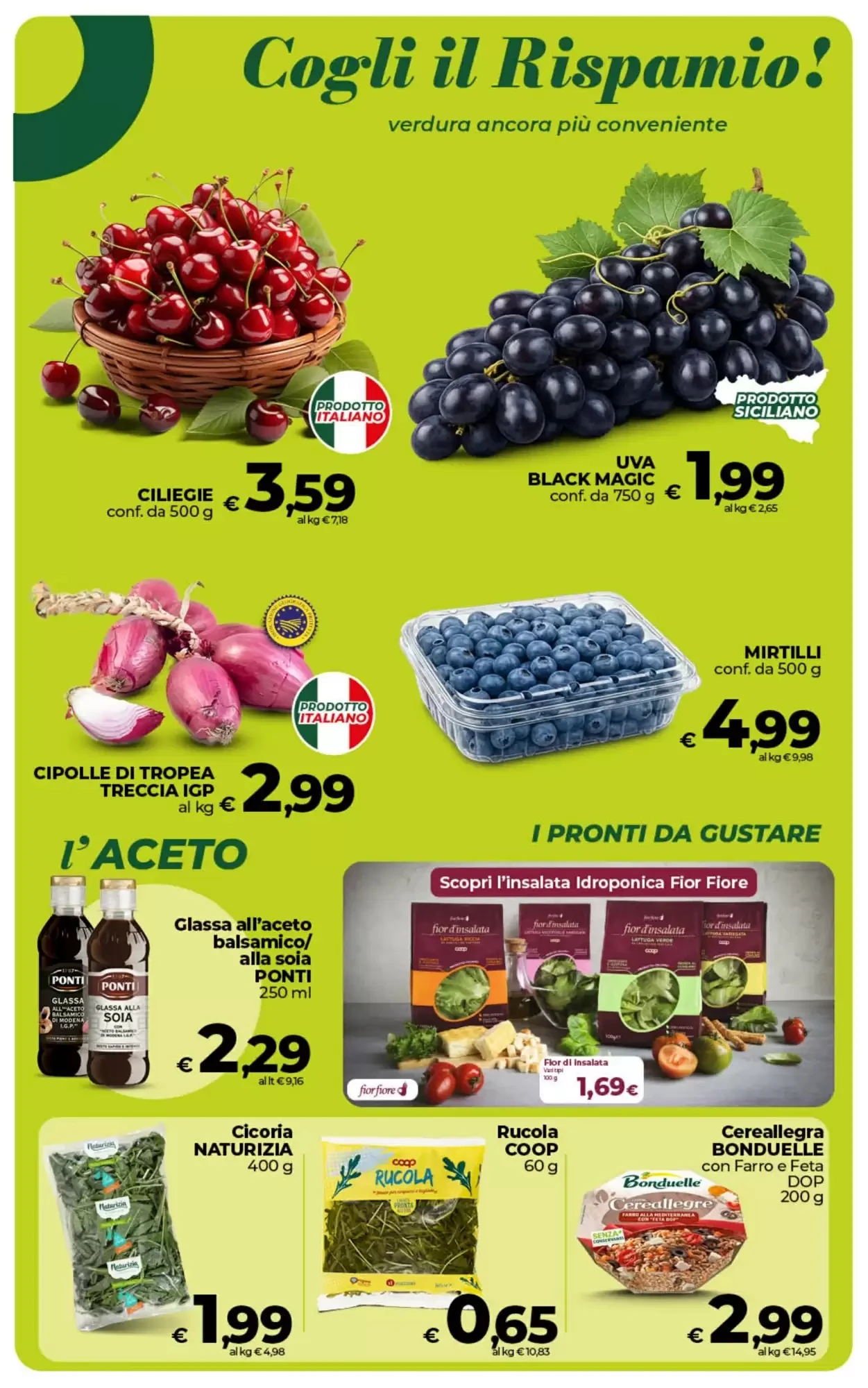 Volantino Ipercoop Radenza Volantino Ipercoop Radenza pagina 25