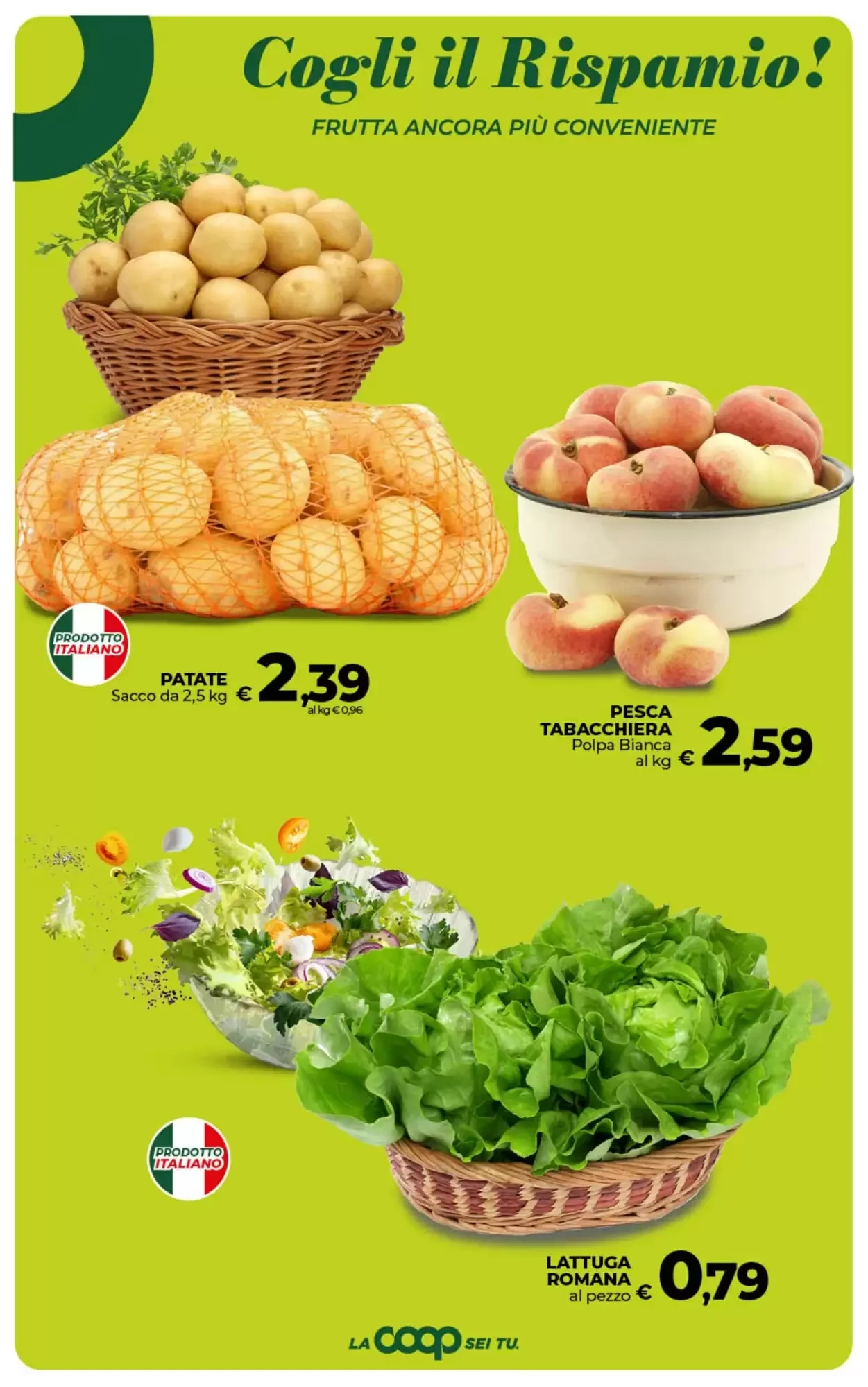 Volantino Ipercoop Radenza Volantino Ipercoop Radenza pagina 26