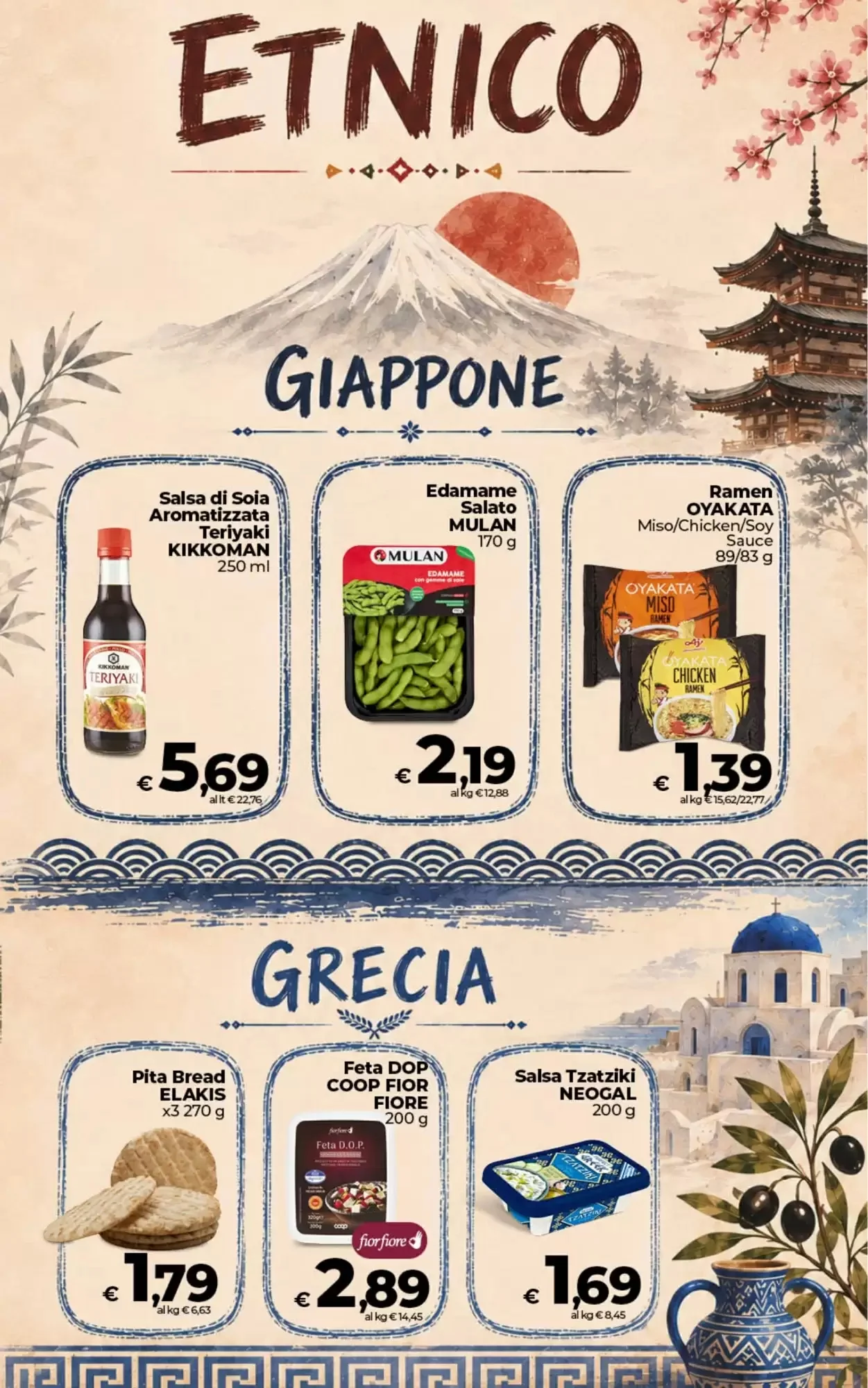 Volantino Ipercoop Radenza Volantino Ipercoop Radenza pagina 28