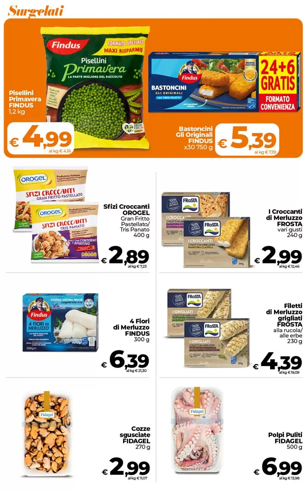 Volantino Ipercoop Radenza Volantino Ipercoop Radenza pagina 30