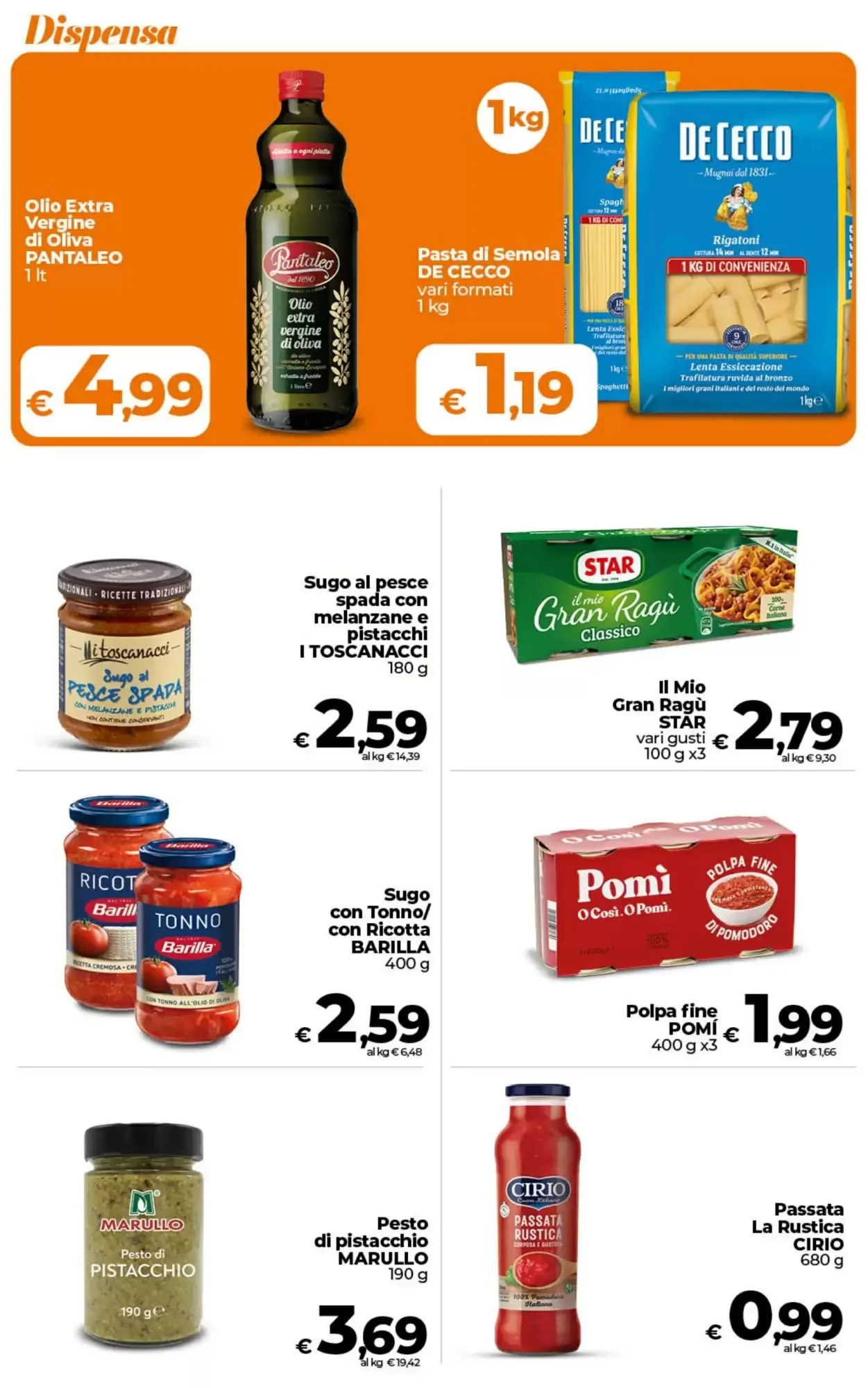 Volantino Ipercoop Radenza Volantino Ipercoop Radenza pagina 34
