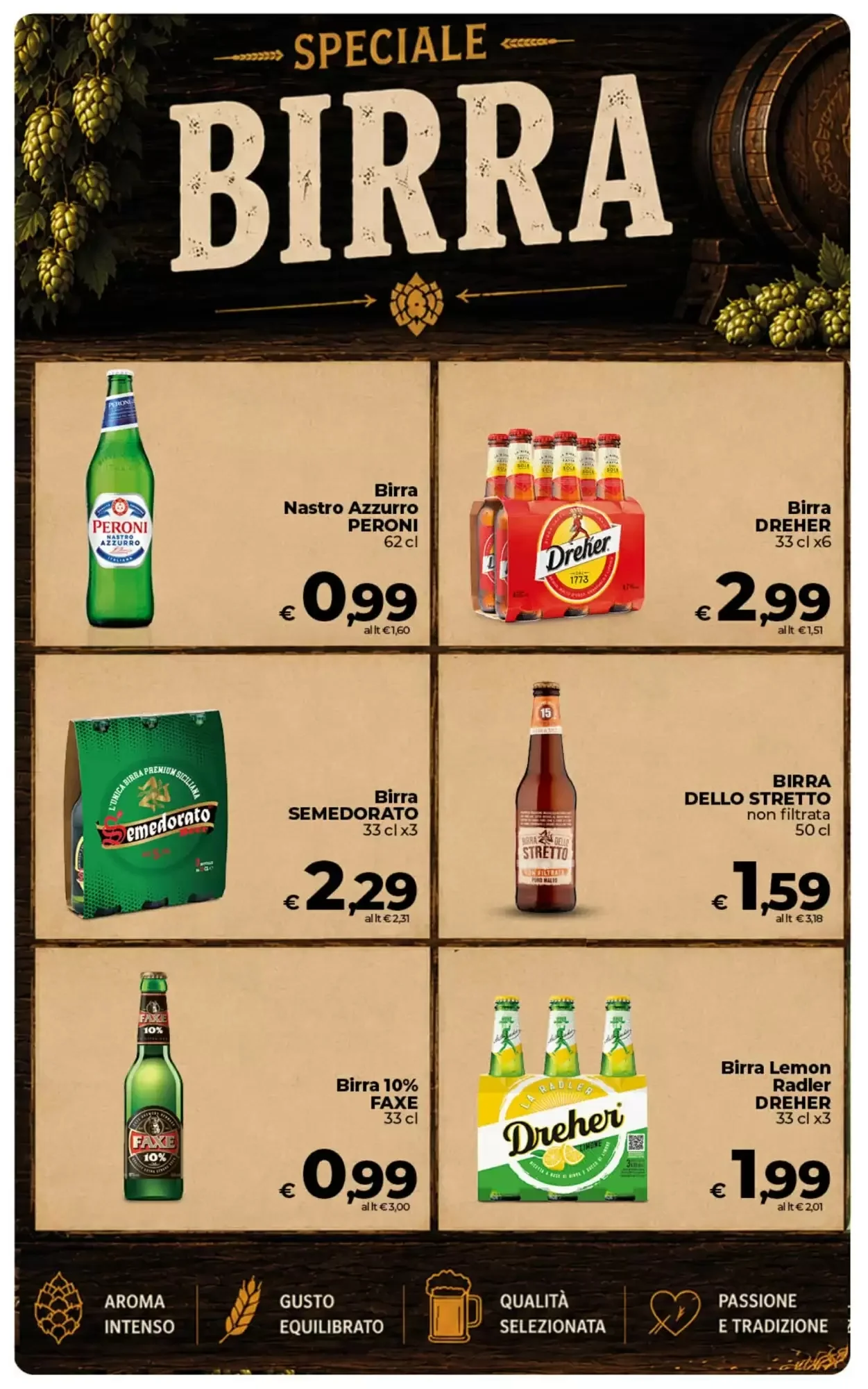 Volantino Ipercoop Radenza Volantino Ipercoop Radenza pagina 46