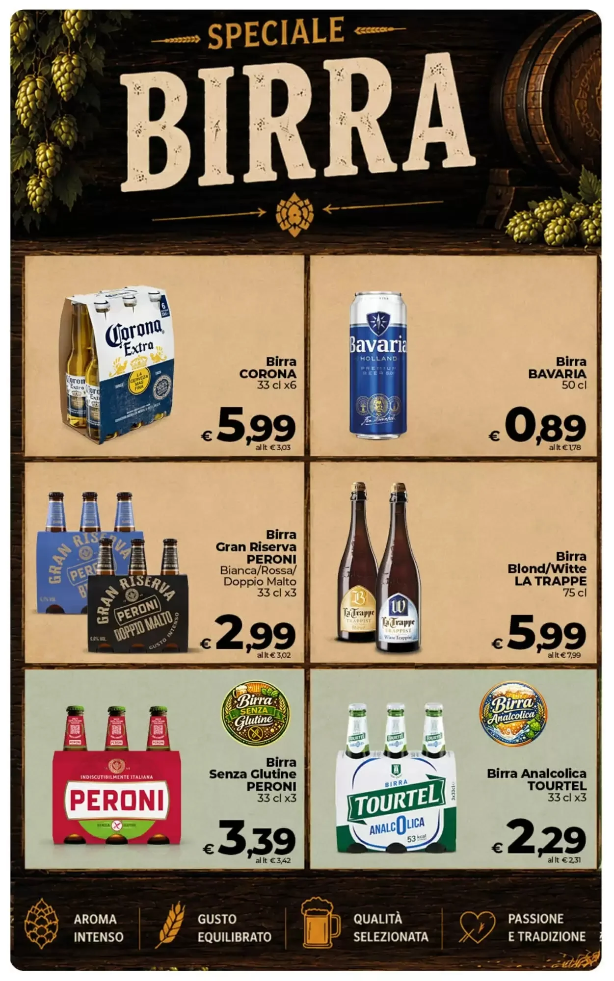Volantino Ipercoop Radenza Volantino Ipercoop Radenza pagina 47