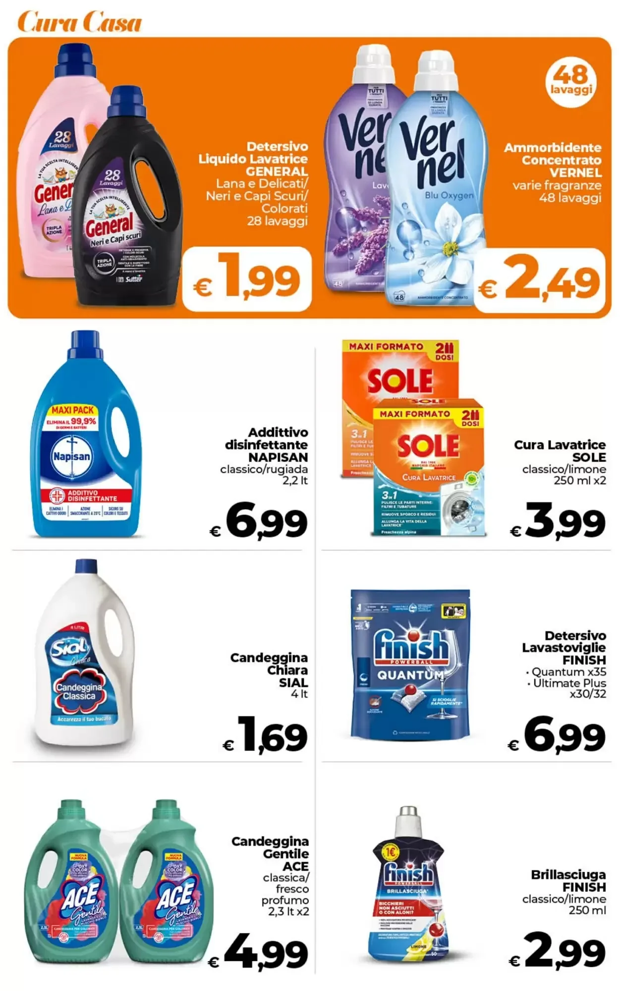 Volantino Ipercoop Radenza Volantino Ipercoop Radenza pagina 51