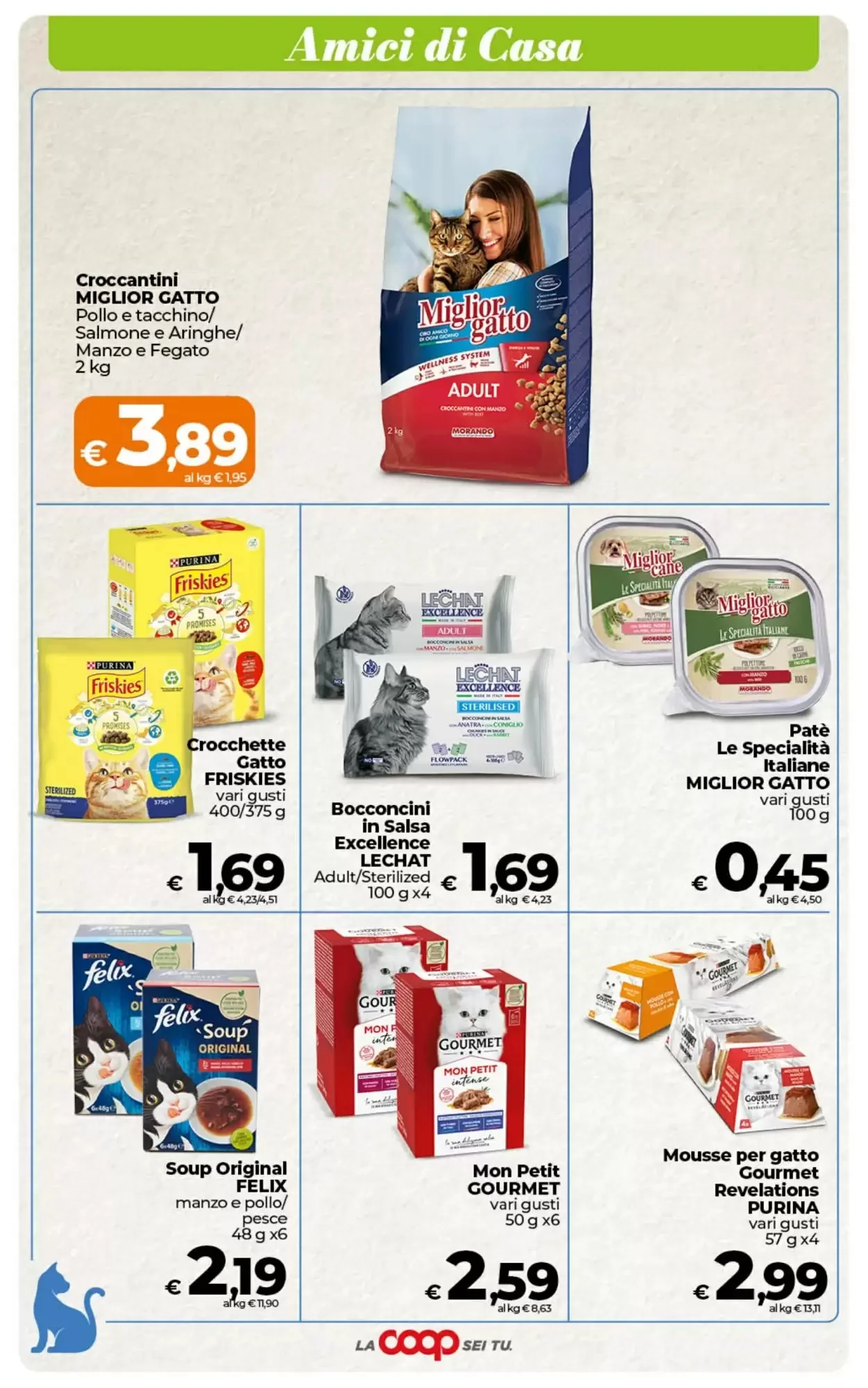 Volantino Ipercoop Radenza Volantino Ipercoop Radenza pagina 55