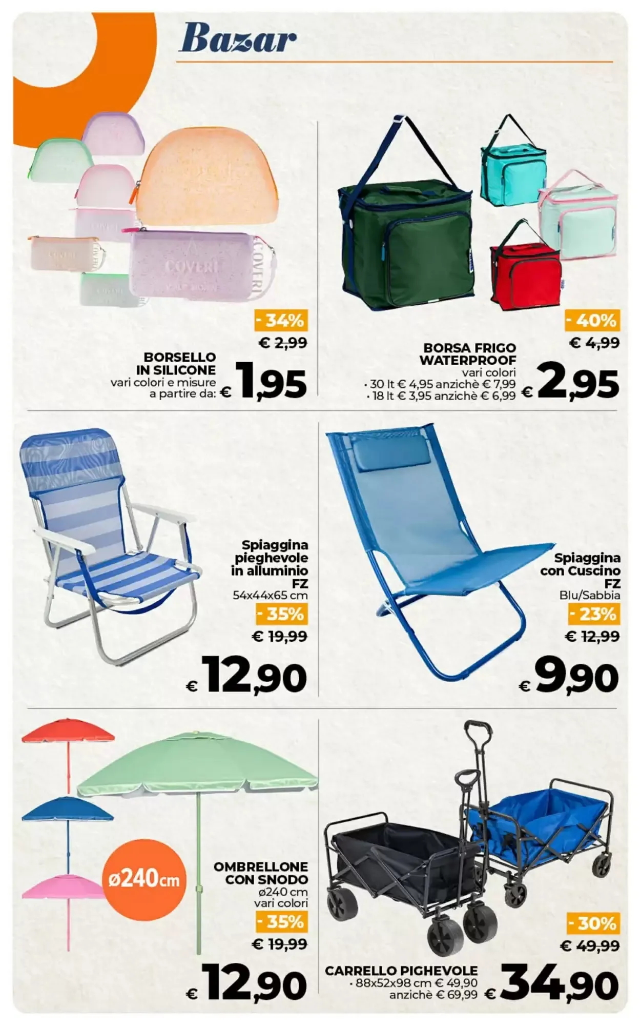 Volantino Ipercoop Radenza Volantino Ipercoop Radenza pagina 58