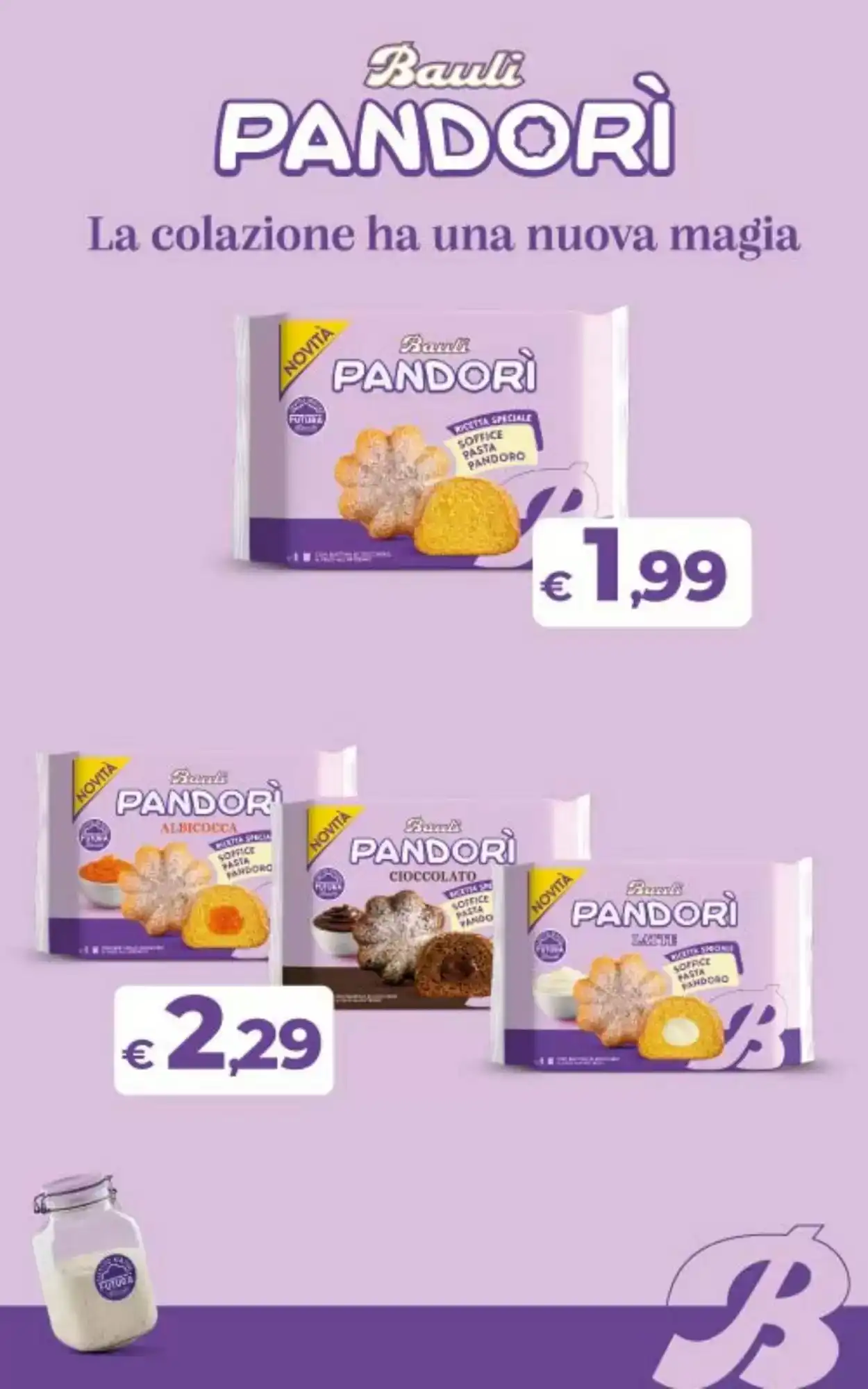 Volantino Ipercoop Radenza Volantino Ipercoop Radenza pagina 62