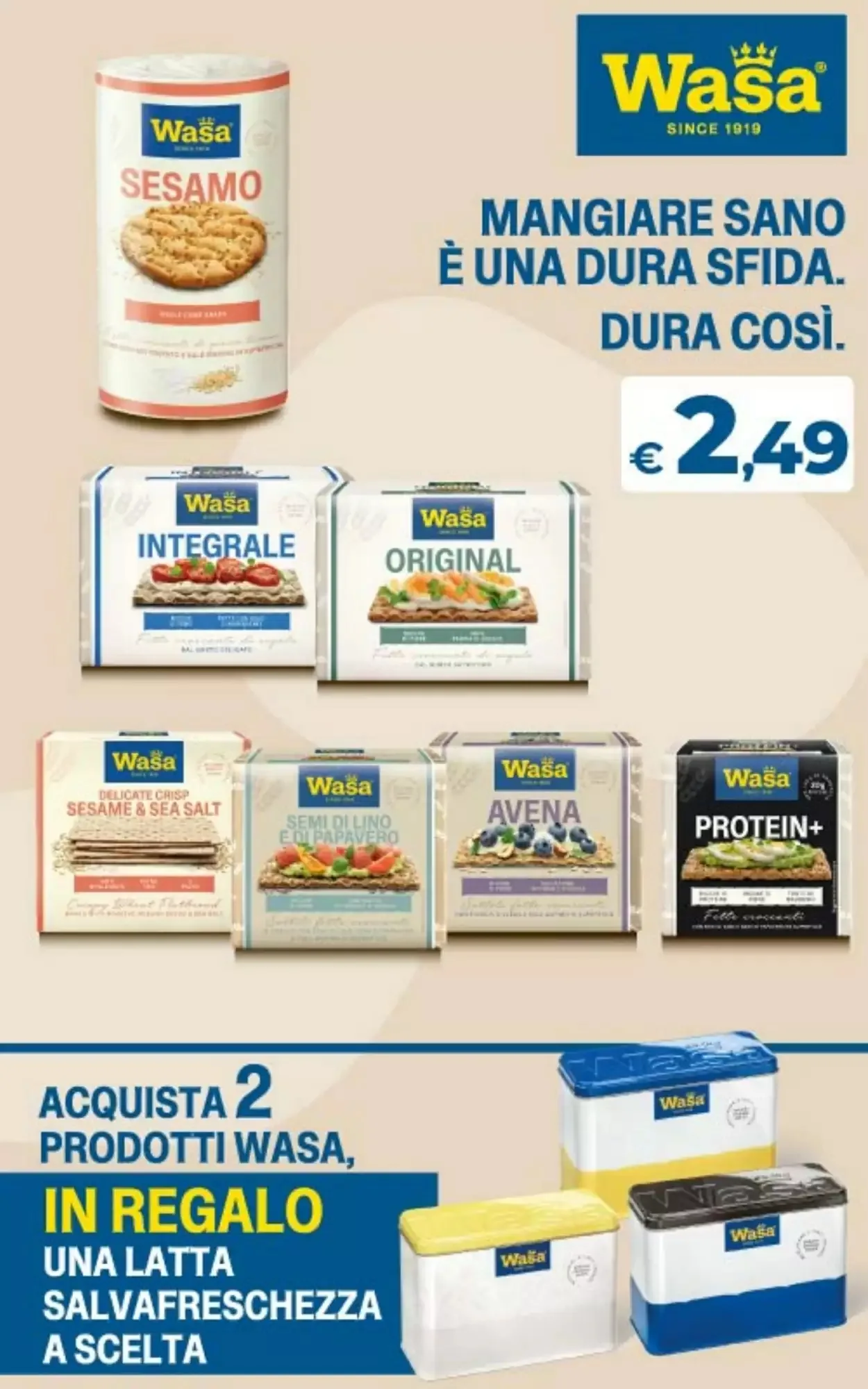 Volantino Ipercoop Radenza Volantino Ipercoop Radenza pagina 63