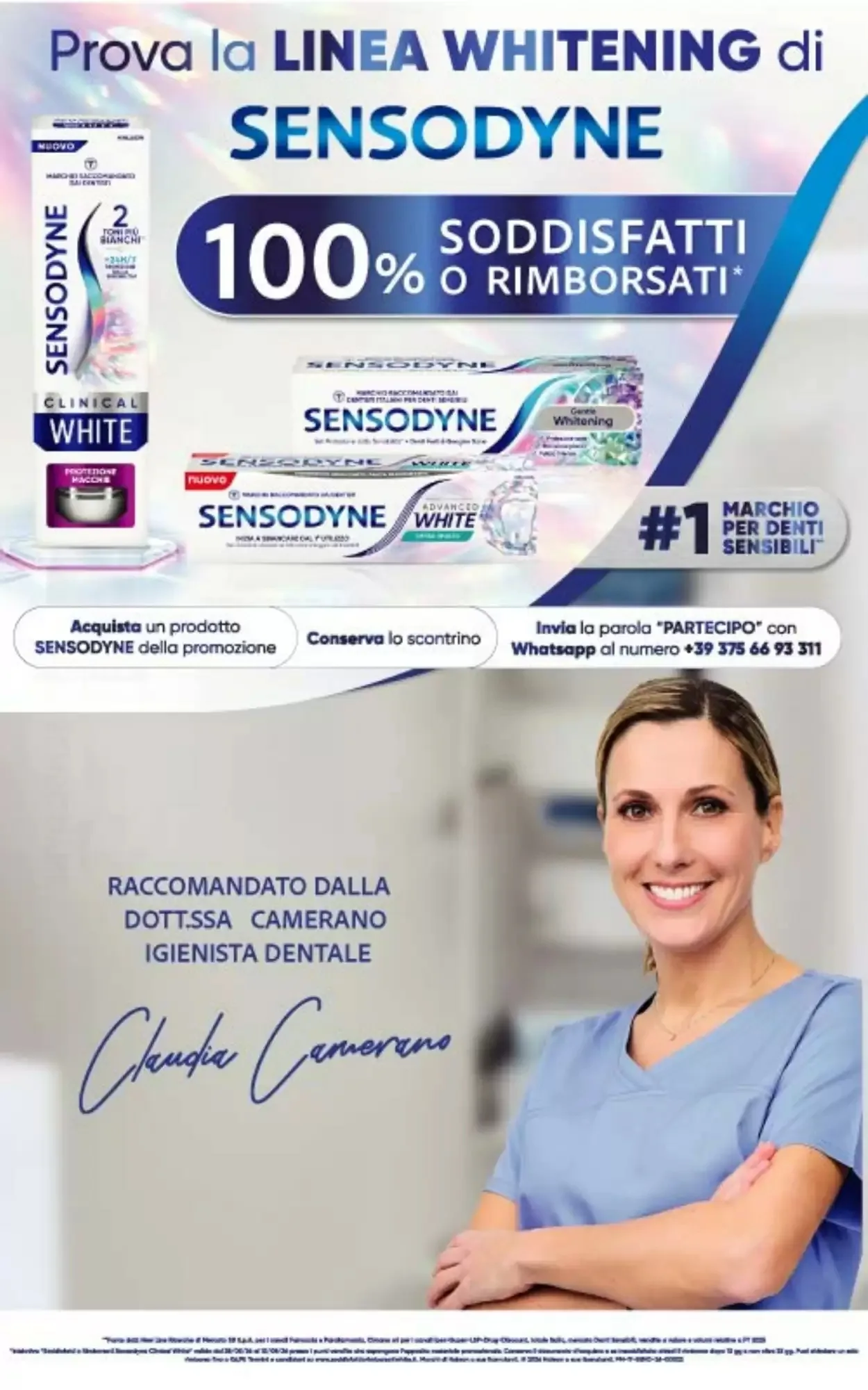 Volantino Ipercoop Radenza Volantino Ipercoop Radenza pagina 66