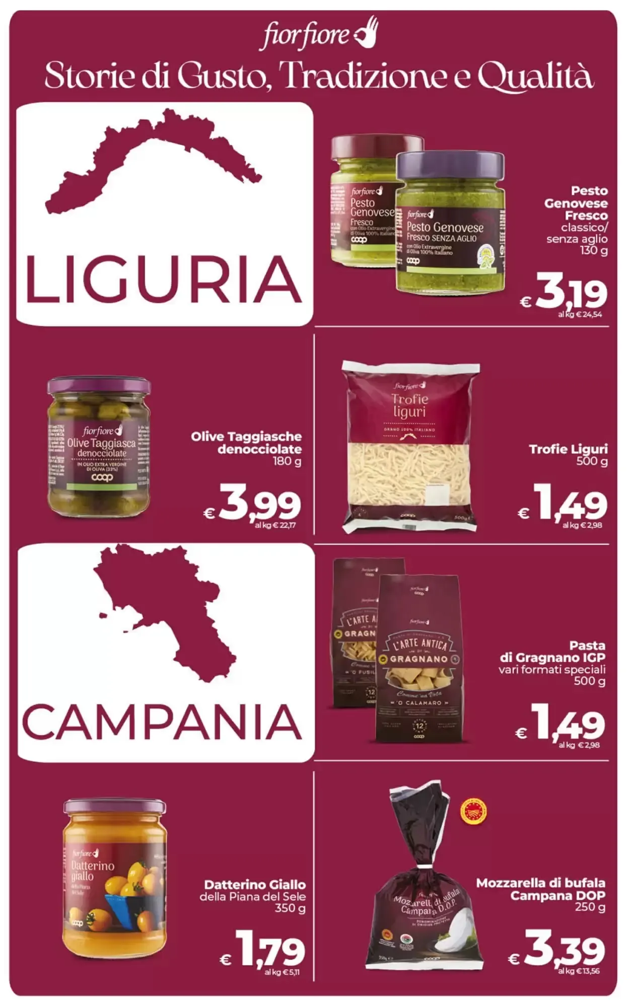 Volantino Ipercoop Radenza Volantino Ipercoop Radenza pagina 11