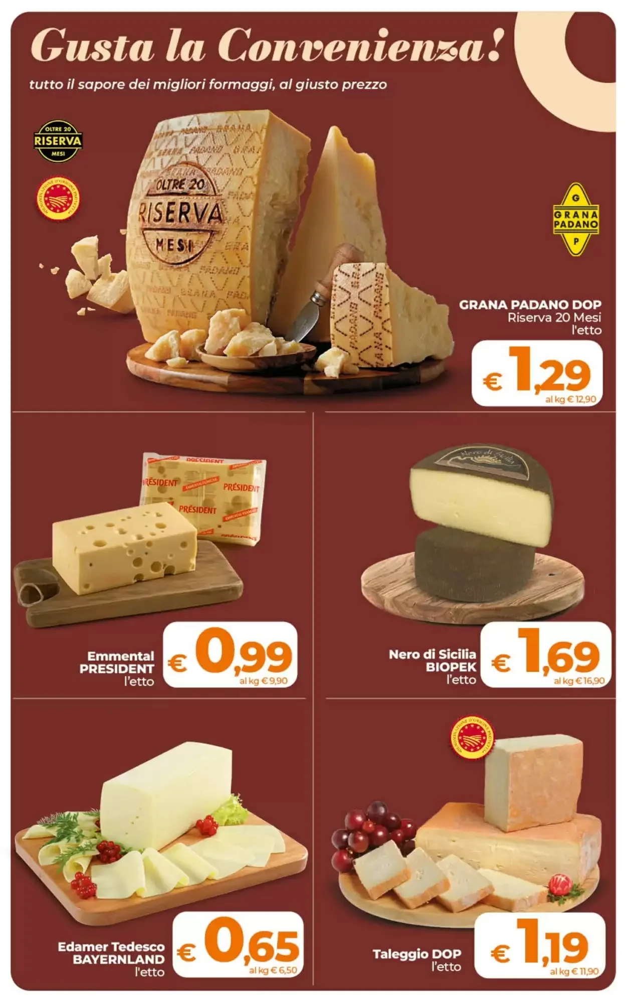 Volantino Ipercoop Radenza Volantino Ipercoop Radenza pagina 12