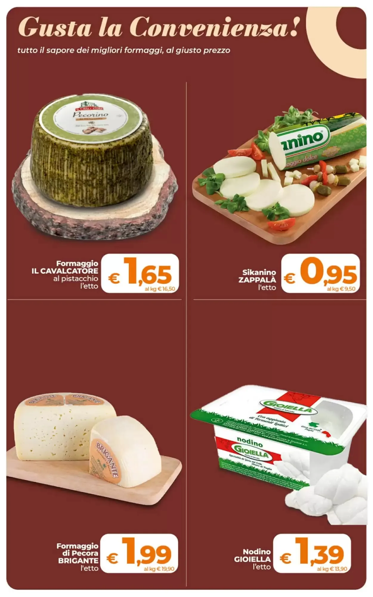 Volantino Ipercoop Radenza Volantino Ipercoop Radenza pagina 13