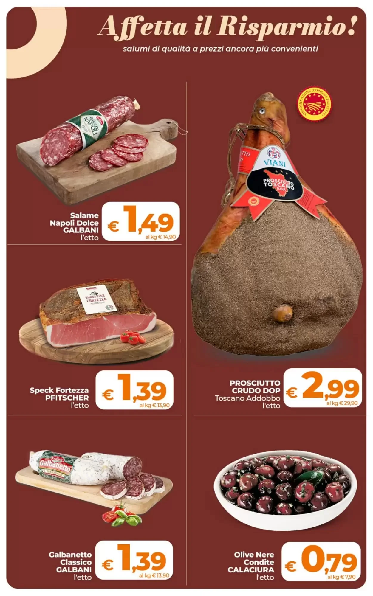 Volantino Ipercoop Radenza Volantino Ipercoop Radenza pagina 15