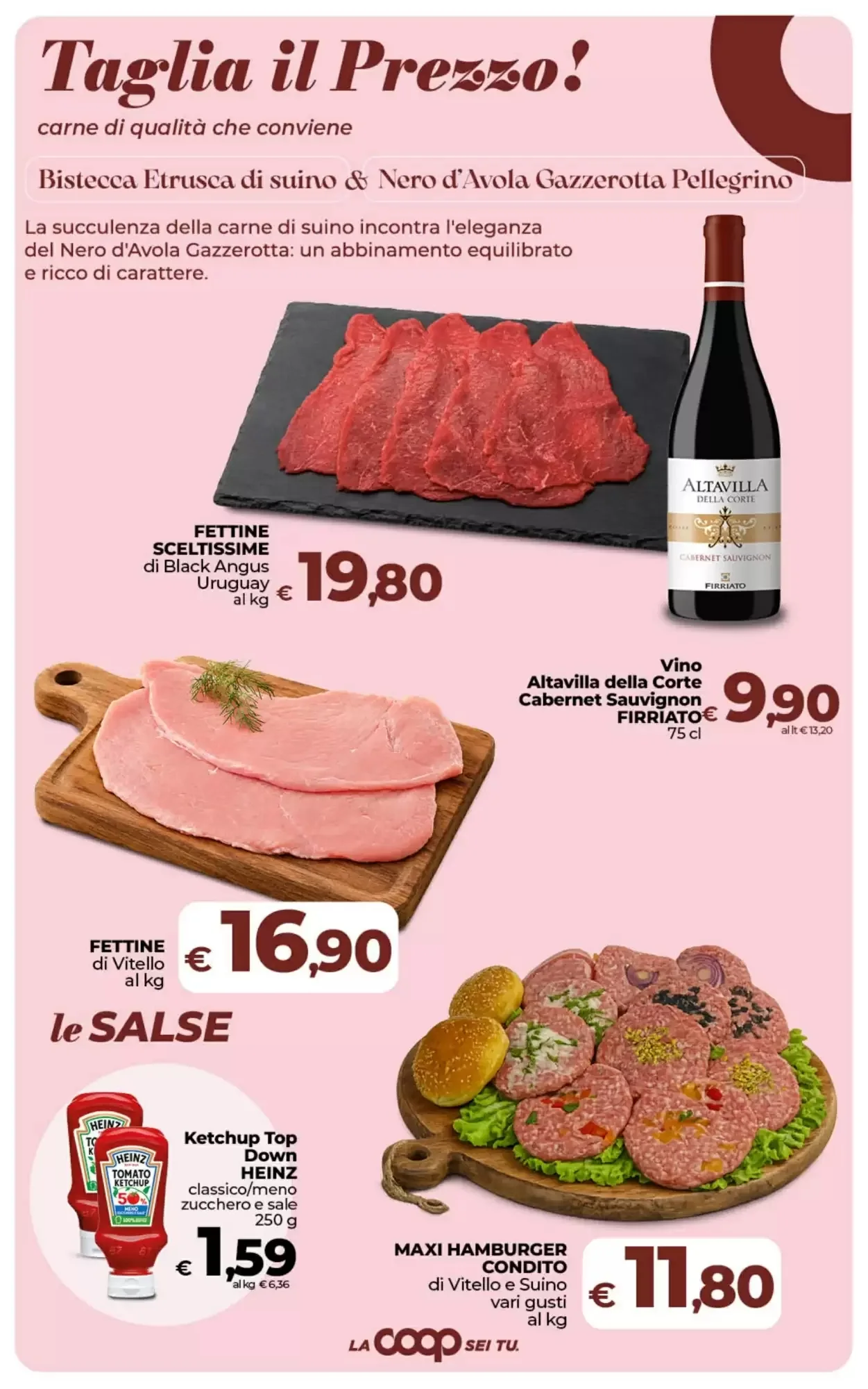 Volantino Ipercoop Radenza Volantino Ipercoop Radenza pagina 20