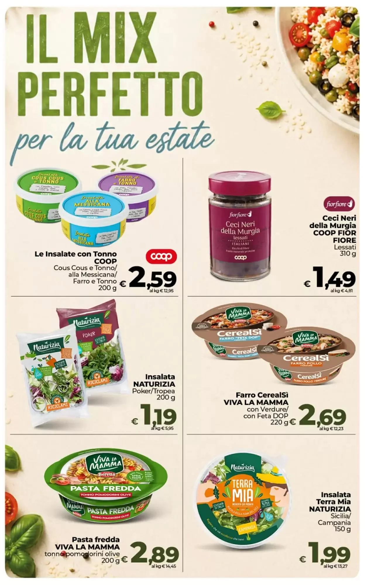 Volantino Ipercoop Radenza Volantino Ipercoop Radenza pagina 26
