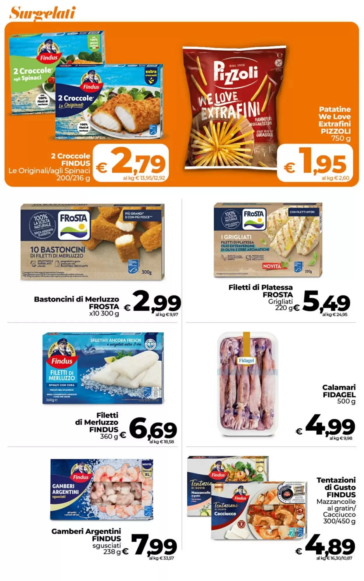 Volantino Ipercoop Radenza Volantino Ipercoop Radenza pagina 29