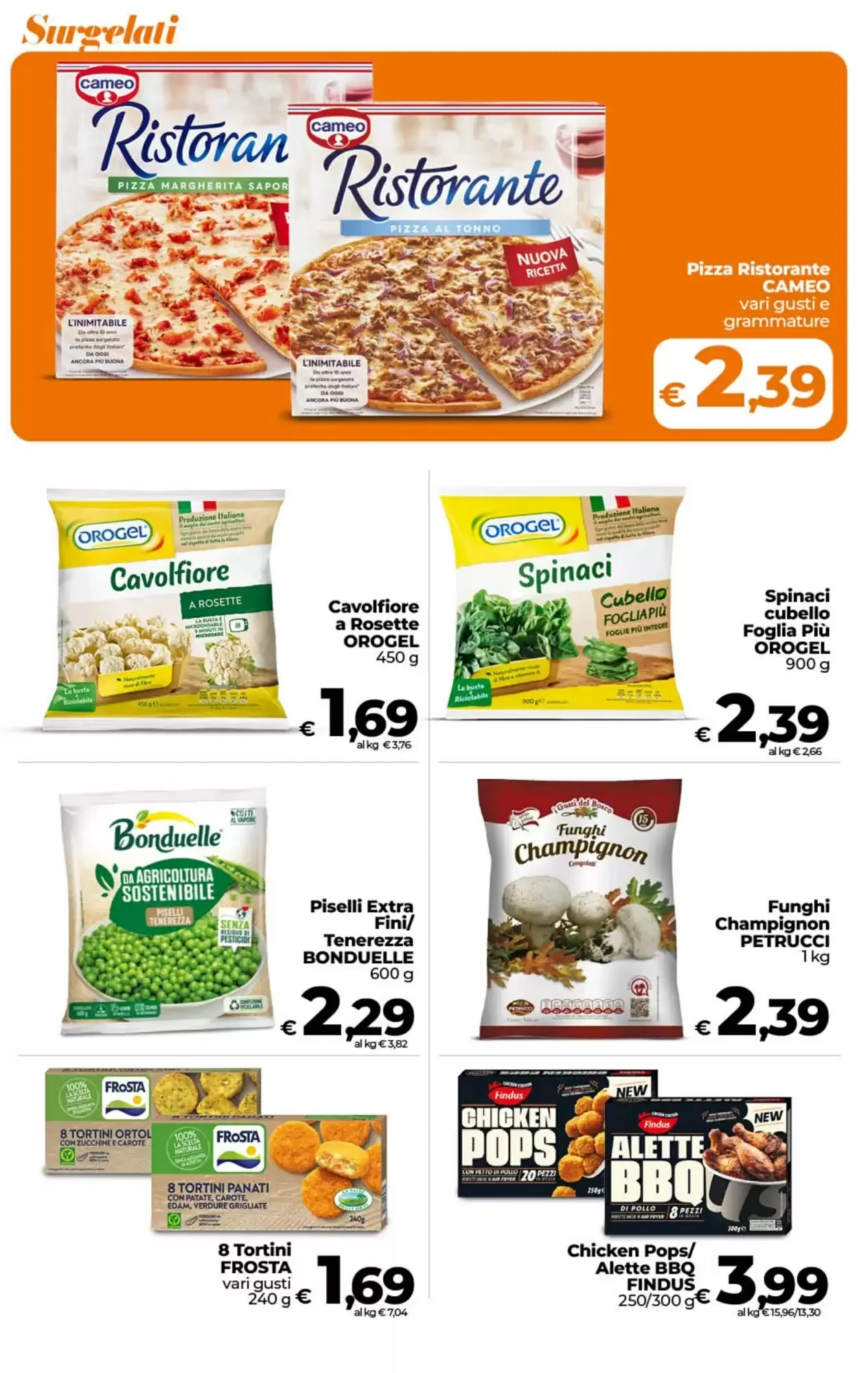 Volantino Ipercoop Radenza Volantino Ipercoop Radenza pagina 30