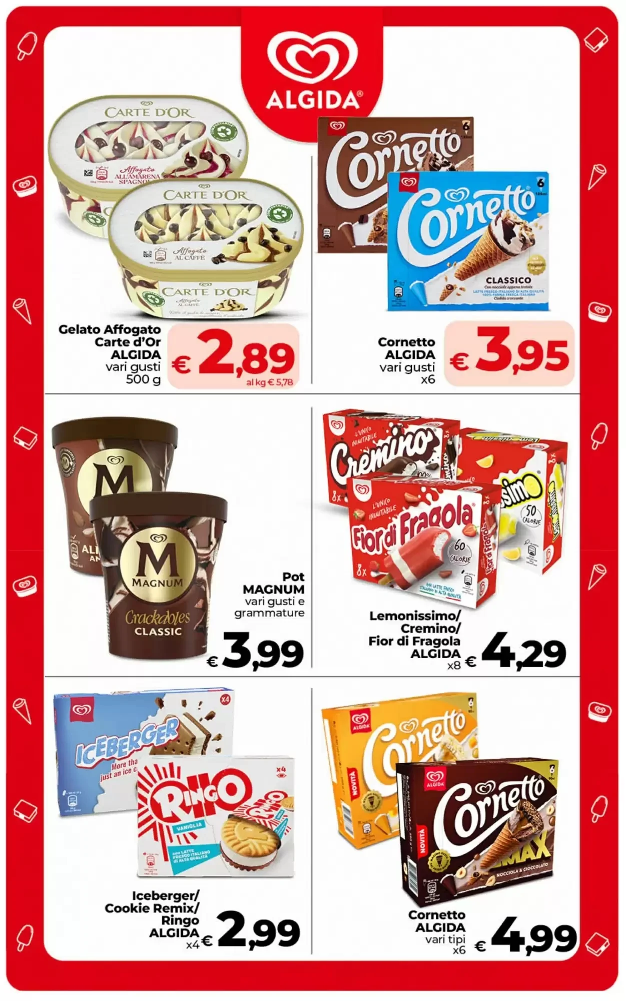 Volantino Ipercoop Radenza Volantino Ipercoop Radenza pagina 31