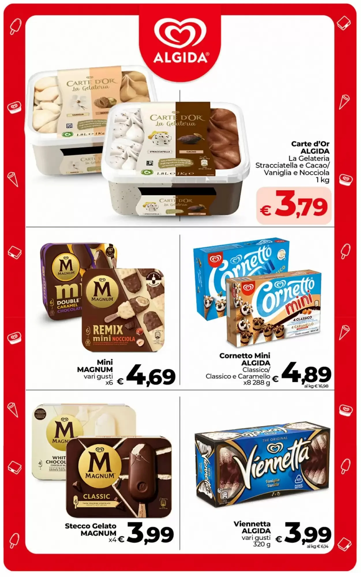 Volantino Ipercoop Radenza Volantino Ipercoop Radenza pagina 32