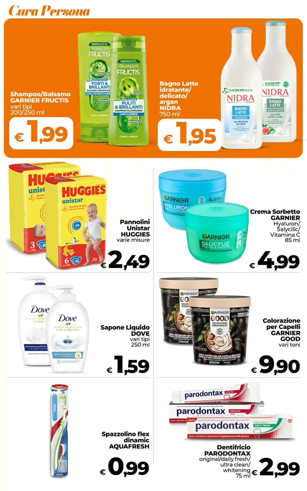 Volantino Ipercoop Radenza Volantino Ipercoop Radenza pagina 42