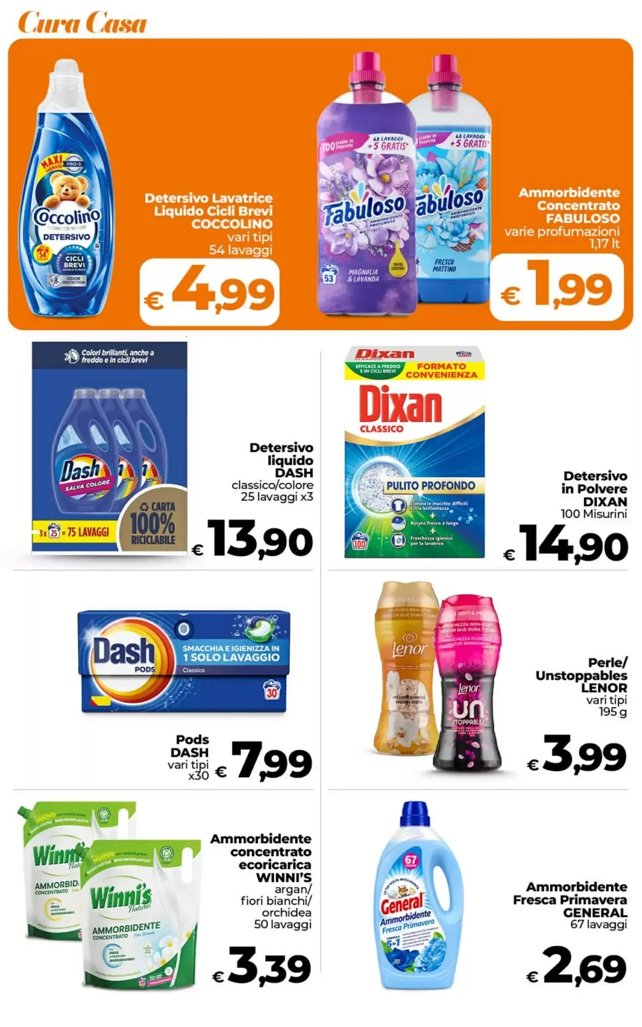 Volantino Ipercoop Radenza Volantino Ipercoop Radenza pagina 44