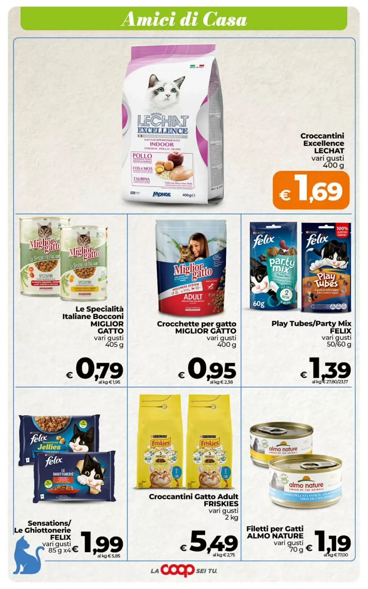 Volantino Ipercoop Radenza Volantino Ipercoop Radenza pagina 49