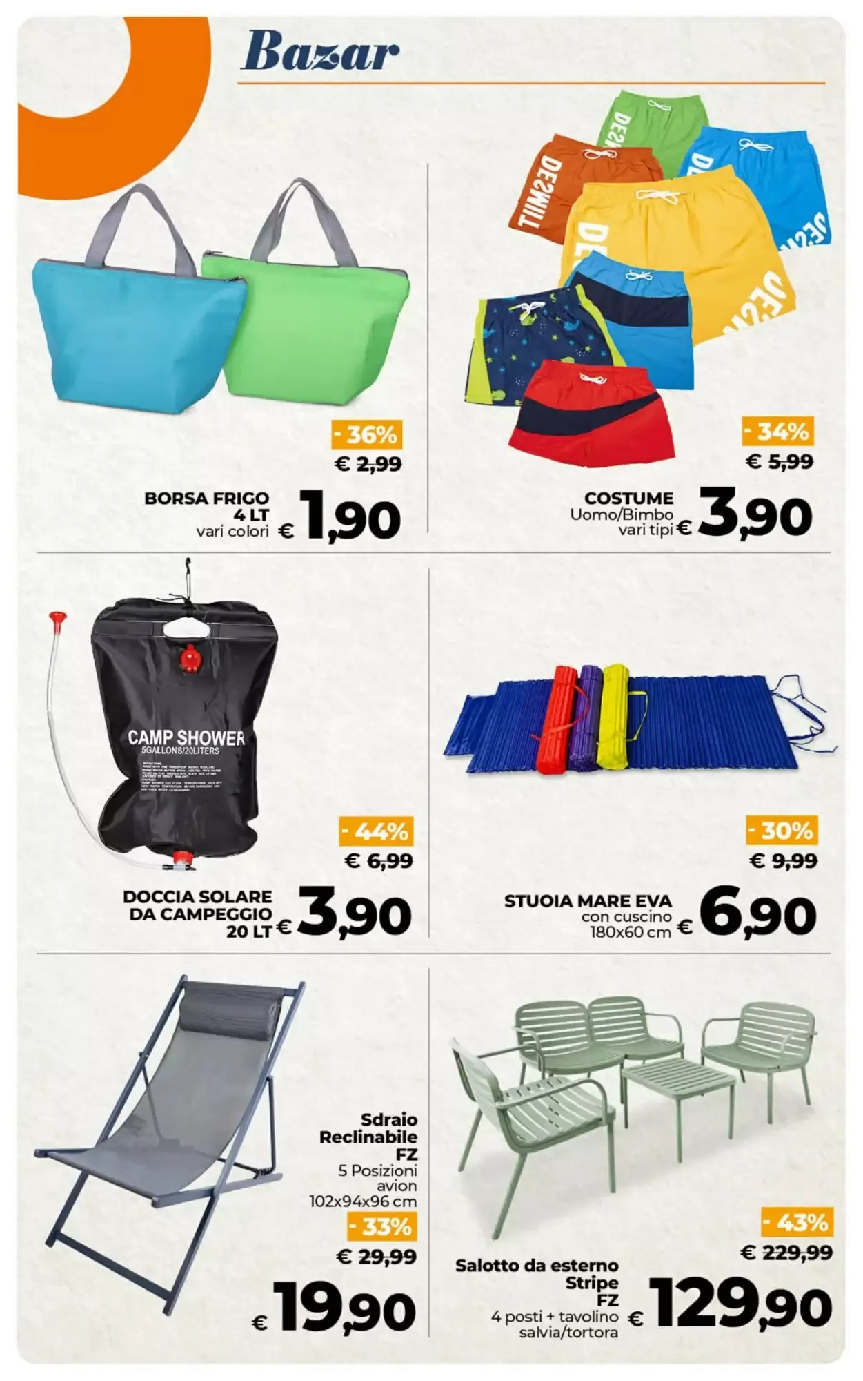 Volantino Ipercoop Radenza Volantino Ipercoop Radenza pagina 50