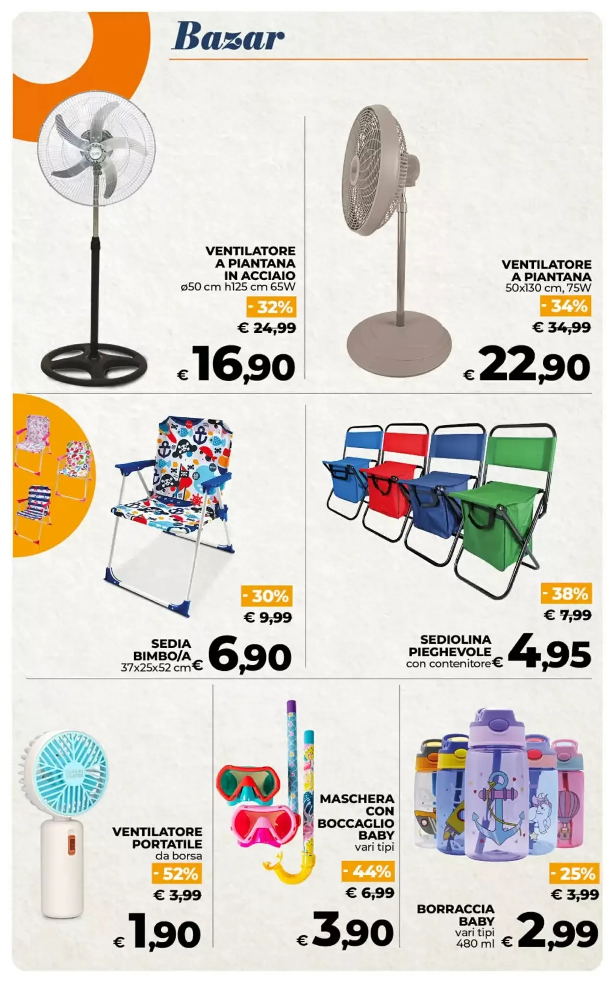 Volantino Ipercoop Radenza Volantino Ipercoop Radenza pagina 51
