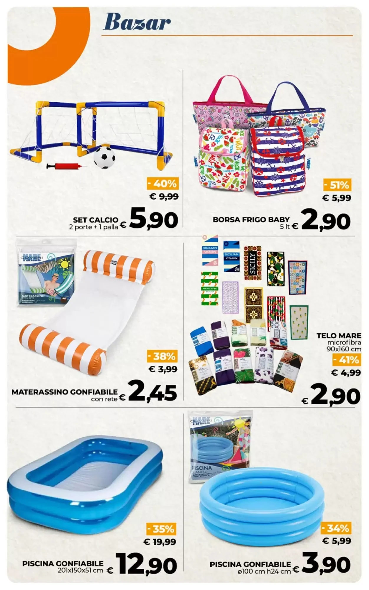 Volantino Ipercoop Radenza Volantino Ipercoop Radenza pagina 52