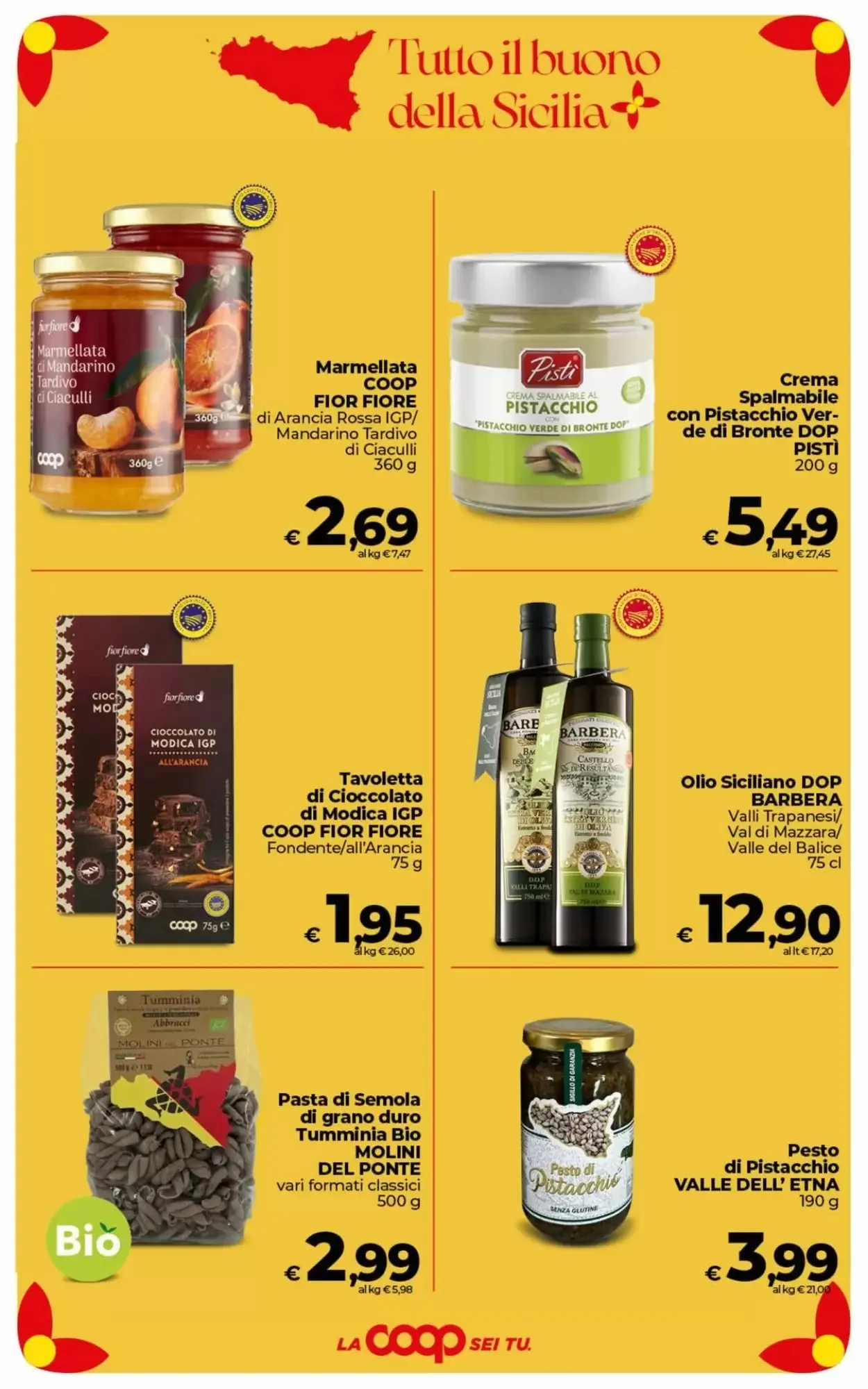 Volantino Ipercoop Radenza Volantino Ipercoop Radenza pagina 10