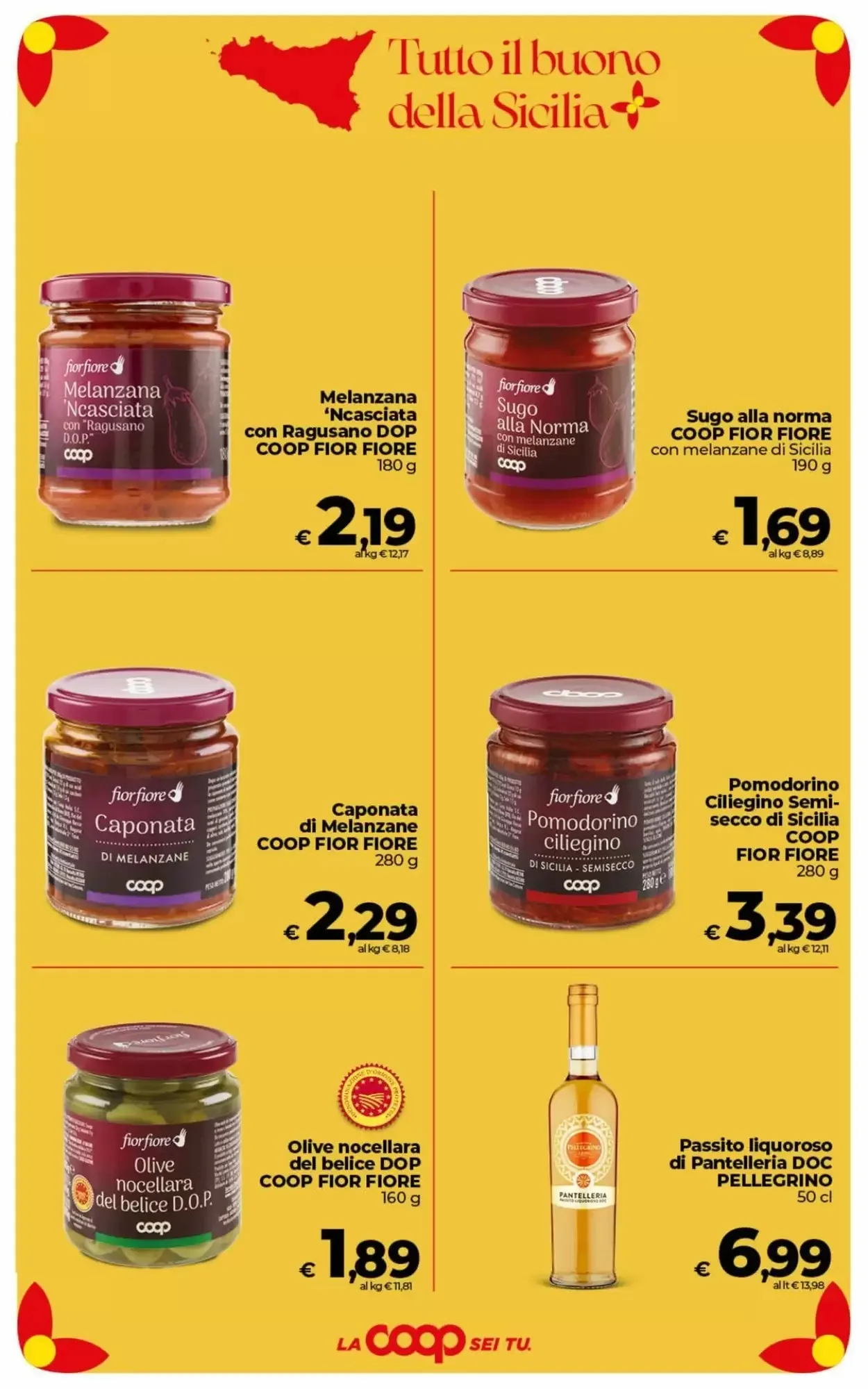 Volantino Ipercoop Radenza Volantino Ipercoop Radenza pagina 11