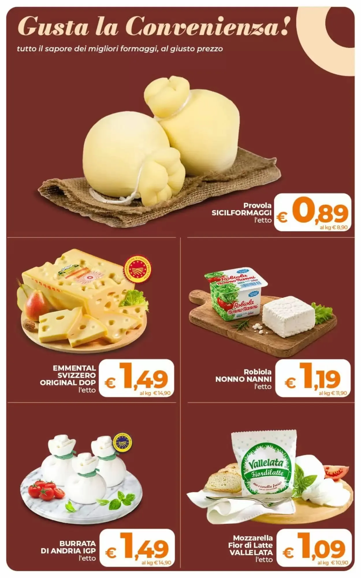 Volantino Ipercoop Radenza Volantino Ipercoop Radenza pagina 23