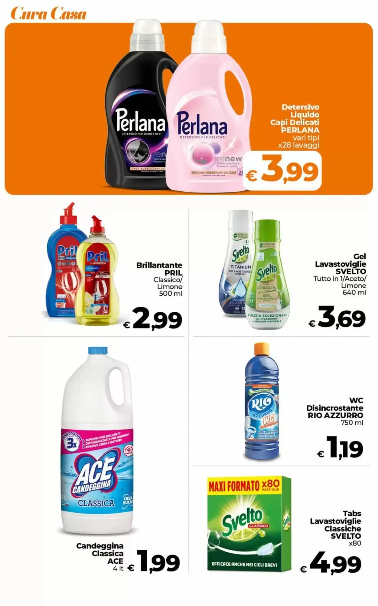 Volantino Ipercoop Radenza Volantino Ipercoop Radenza pagina 51