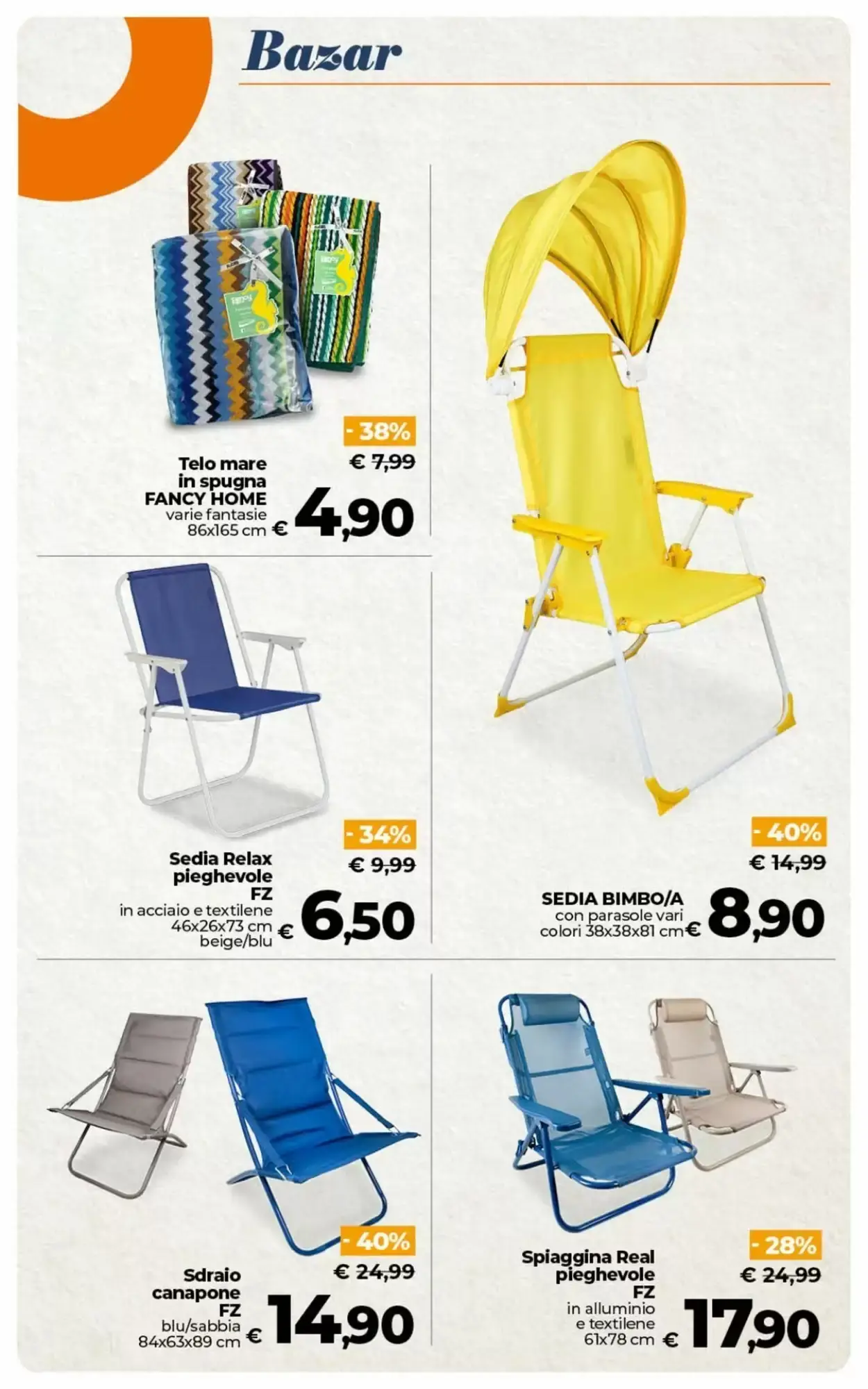 Volantino Ipercoop Radenza Volantino Ipercoop Radenza pagina 55