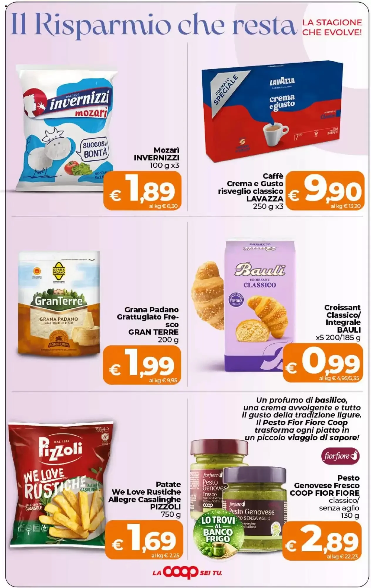 Volantino Ipercoop Radenza Volantino Ipercoop Radenza pagina 3