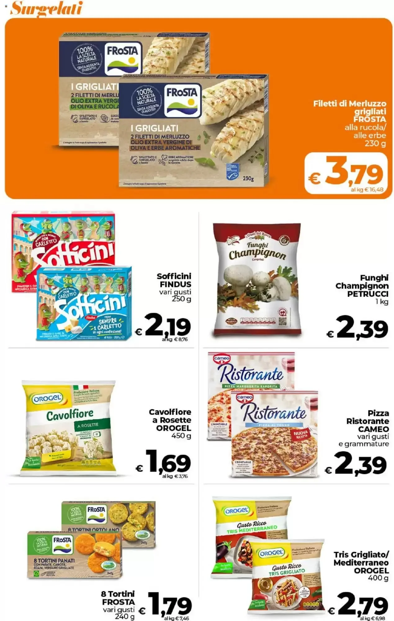 Volantino Ipercoop Radenza Volantino Ipercoop Radenza pagina 13